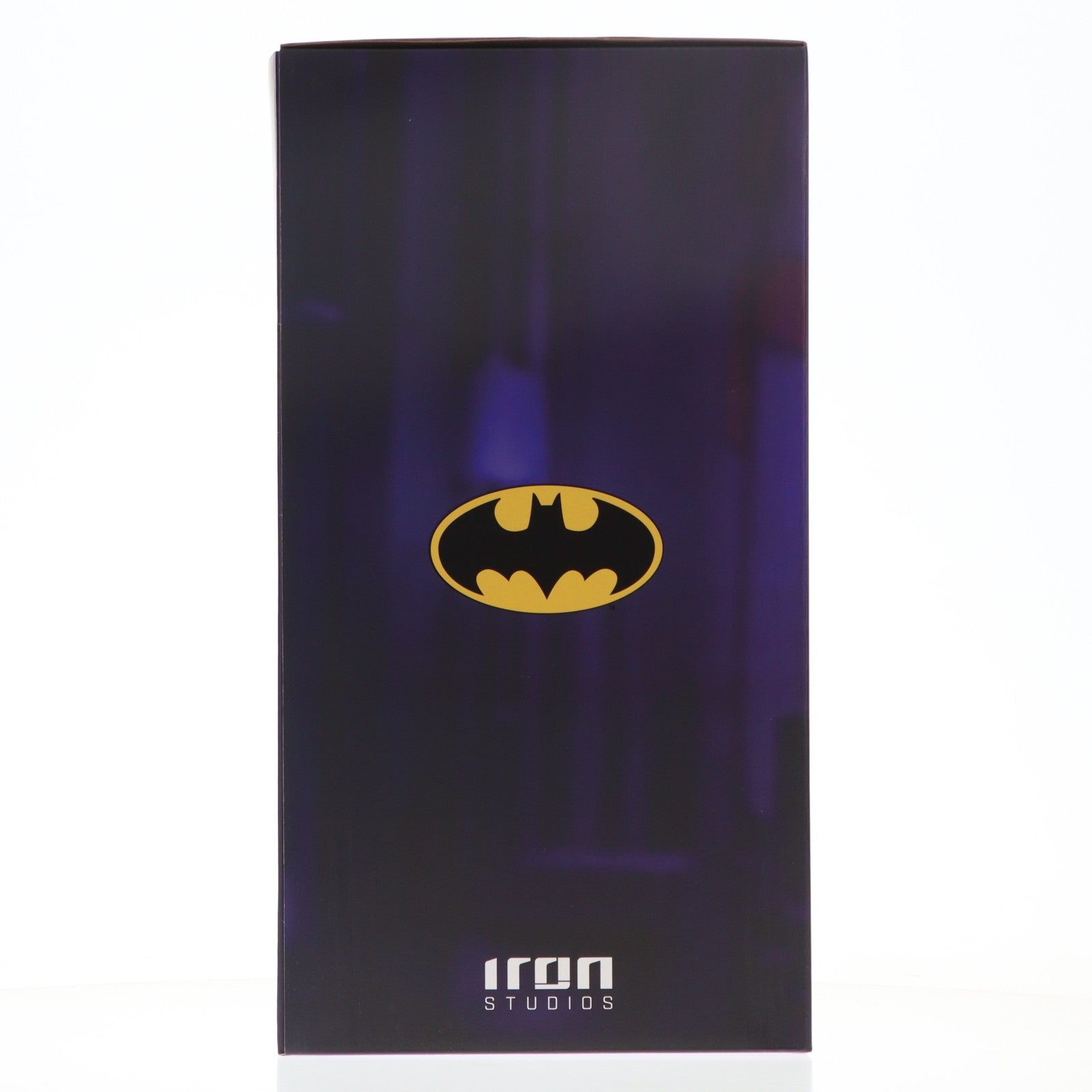 【中古即納】[FIG] アイアン・スタジオ・スタチュー デラックス・アートスケール キャットウーマン(ゴッサム・シティ・サイレンズ)[コミック] DCコミックス 1/10 完成品 フィギュア アイアンスタジオ(20250531)