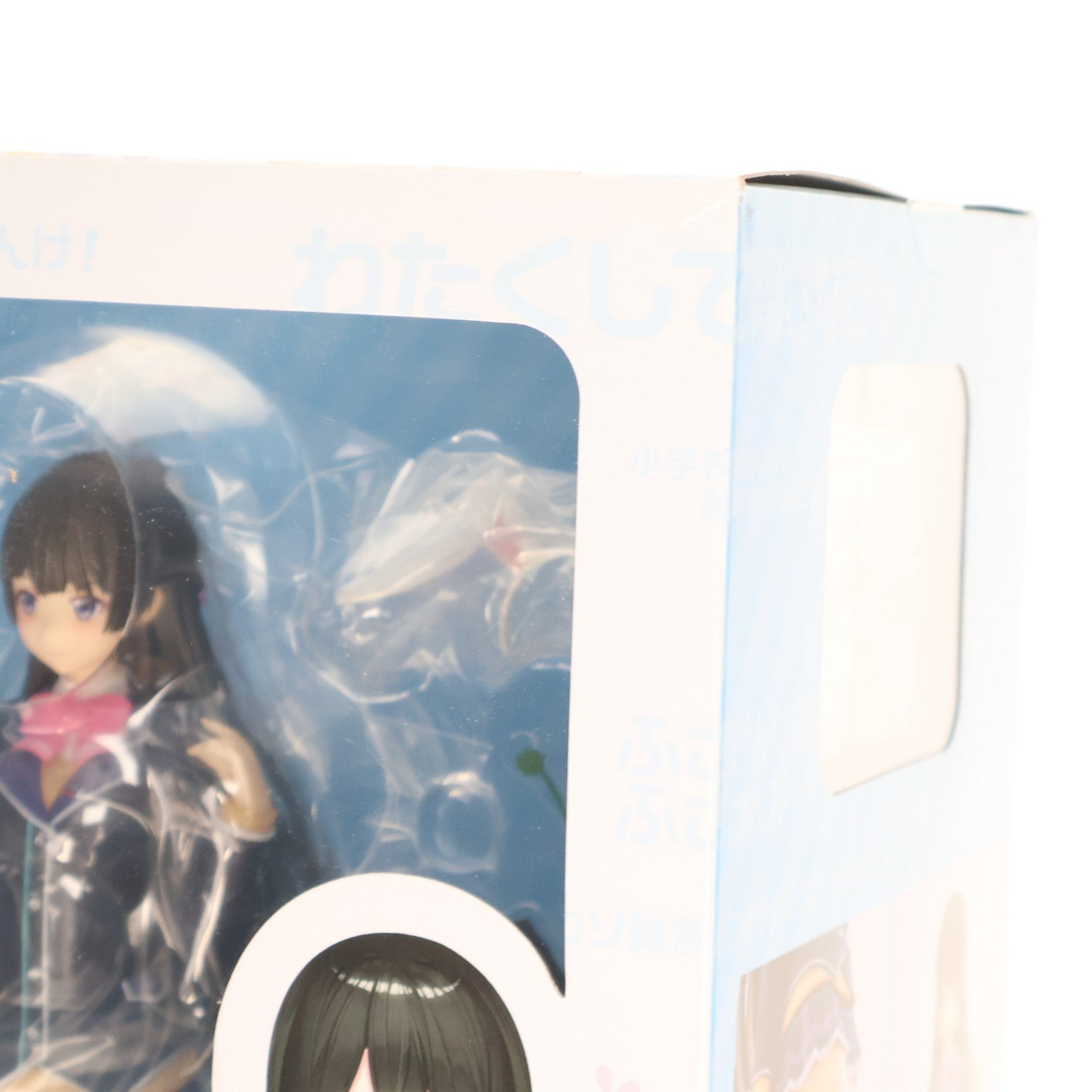 【中古即納】[FIG] 月ノ美兎(つきのみと) 1/7 完成品 フィギュア わんだらー(20190601)
