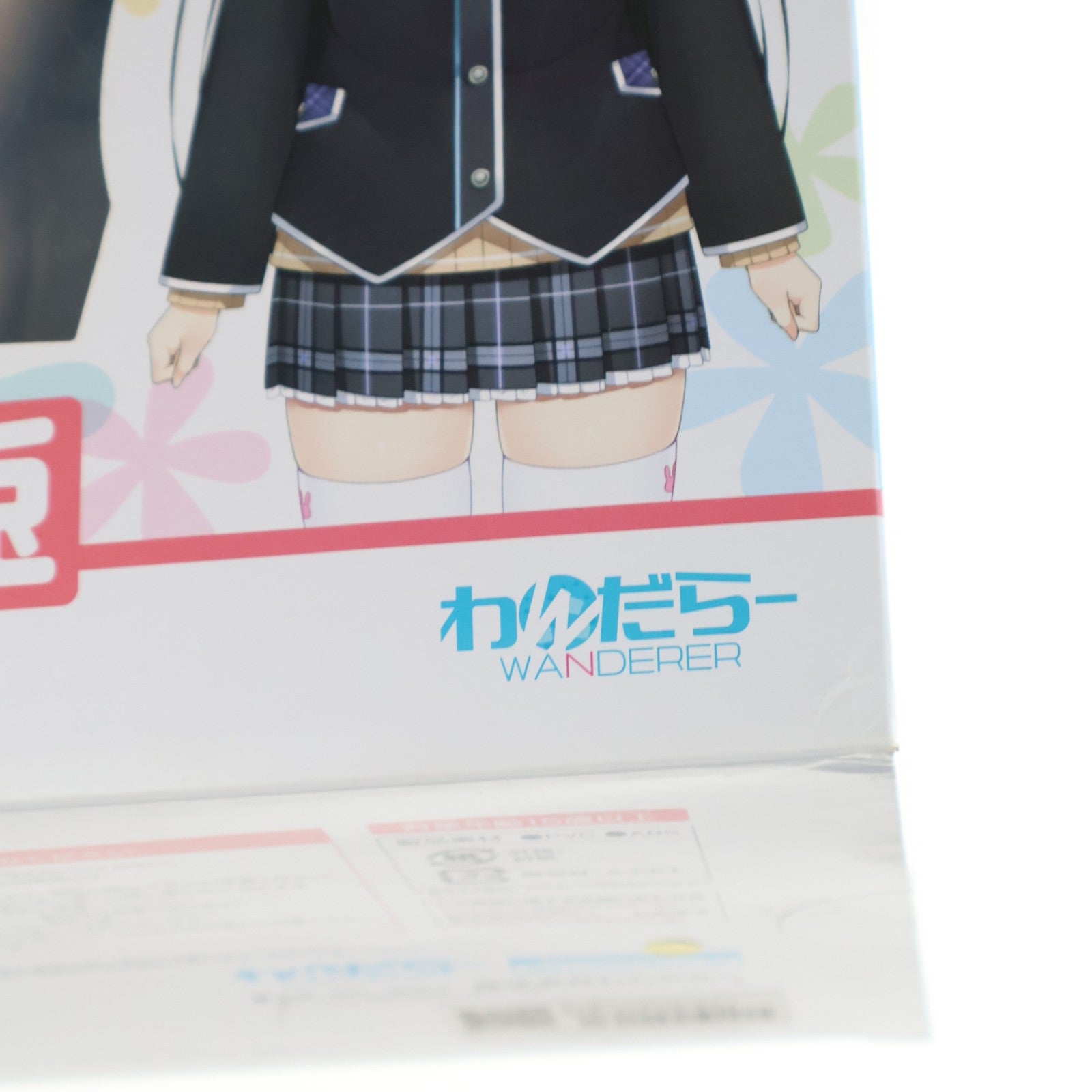 【中古即納】[FIG] 月ノ美兎(つきのみと) 1/7 完成品 フィギュア わんだらー(20190601)
