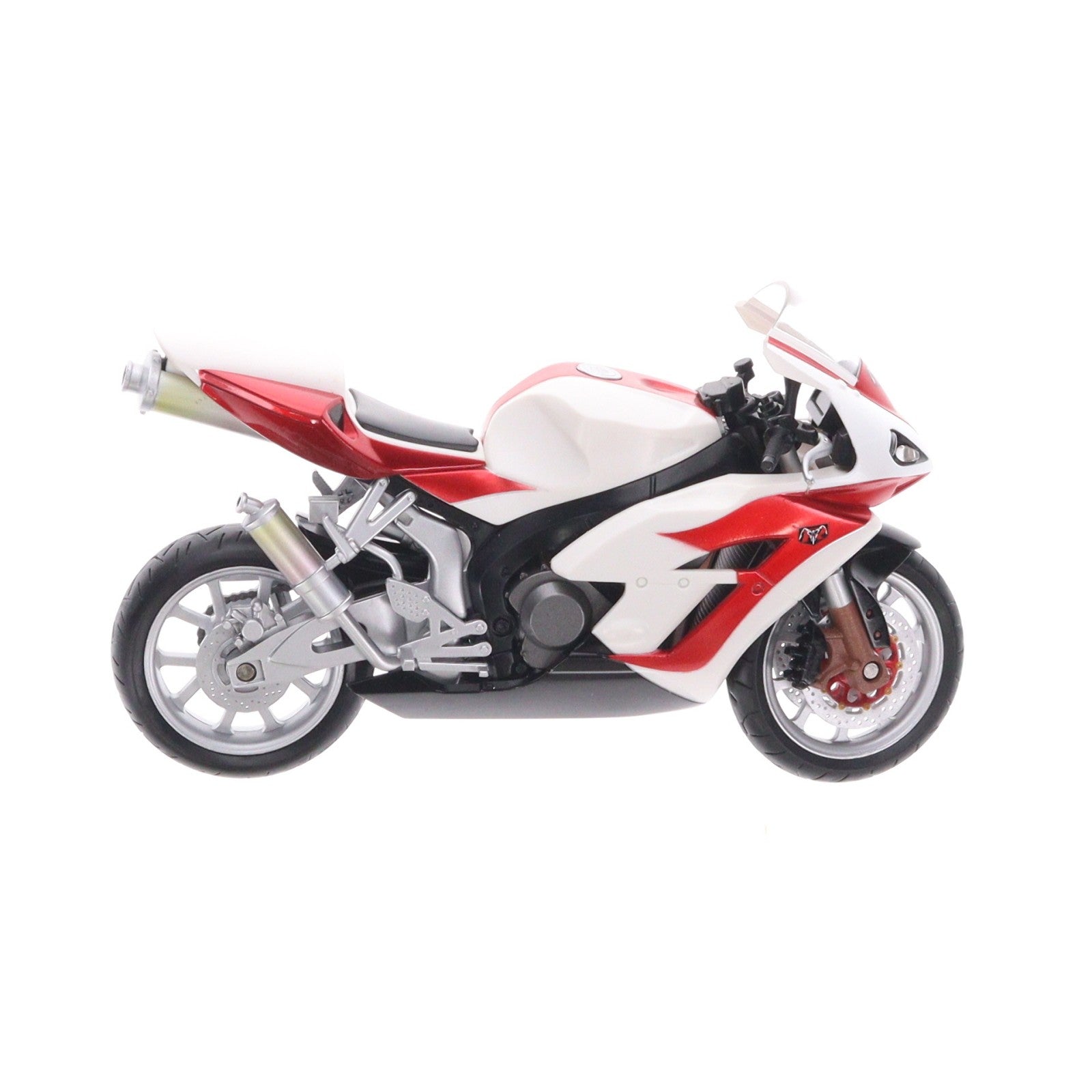 【中古即納】[FIG] S.H.Figuarts(フィギュアーツ) サイクロン号(THE FIRST Ver.) 仮面ライダー THE FIRST 完成品 可動フィギュア バンダイ(20101009)