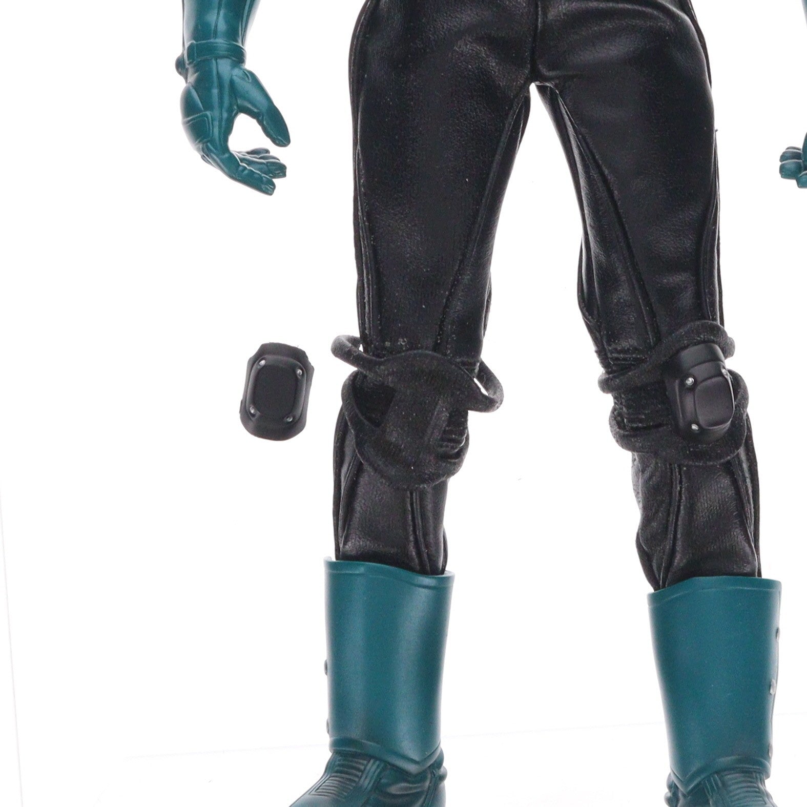 【中古即納】[FIG] PROJECT BM! No.9 PBM! 仮面ライダーTHE NEXT 1号 12インチアクションフィギュア 完成品 バンダイ/メディコム・トイ(20071130)