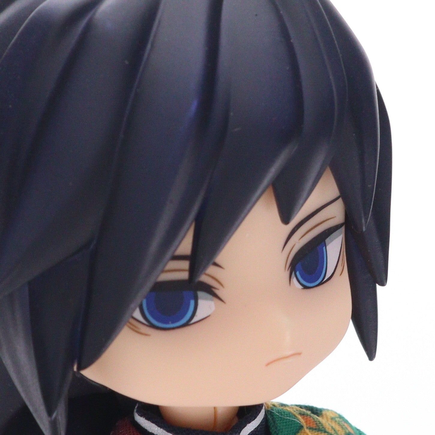 【中古即納】[FIG] ねんどろいどどーる 冨岡義勇(とみおかぎゆう) 鬼滅の刃 完成品 可動フィギュア グッドスマイルカンパニー(20231116)