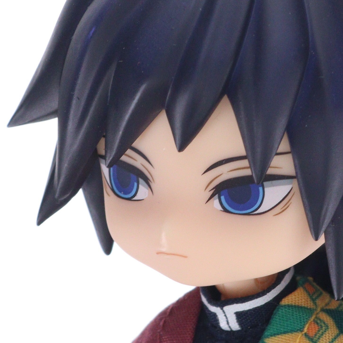 【中古即納】[FIG] ねんどろいどどーる 冨岡義勇(とみおかぎゆう) 鬼滅の刃 完成品 可動フィギュア グッドスマイルカンパニー(20231116)