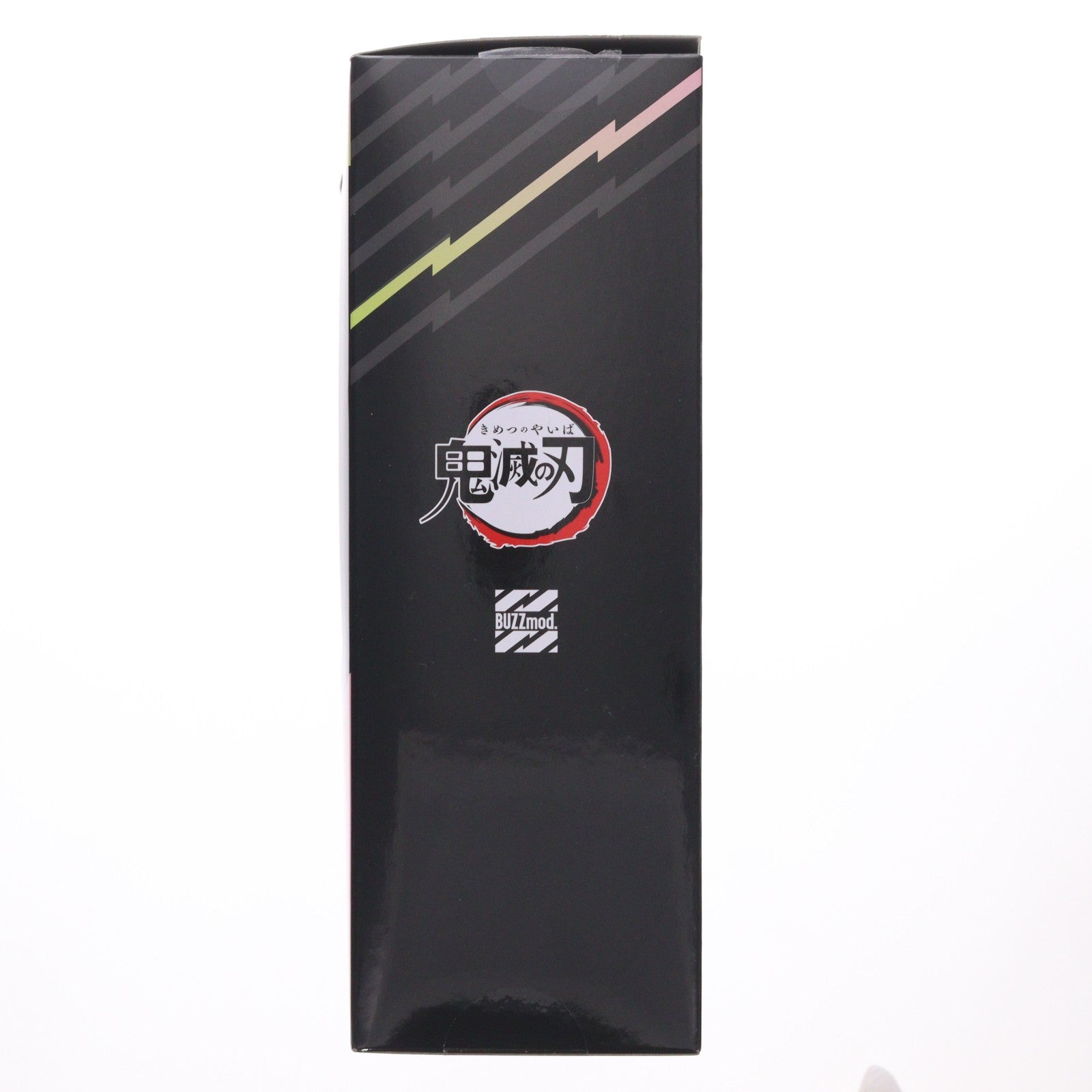 【中古即納】[FIG] ANIPLEX+限定 BUZZmod.(バズモッド) 甘露寺蜜璃(かんろじみつり) 鬼滅の刃 完成品 1/12 可動フィギュア アニプレックス(20240331)