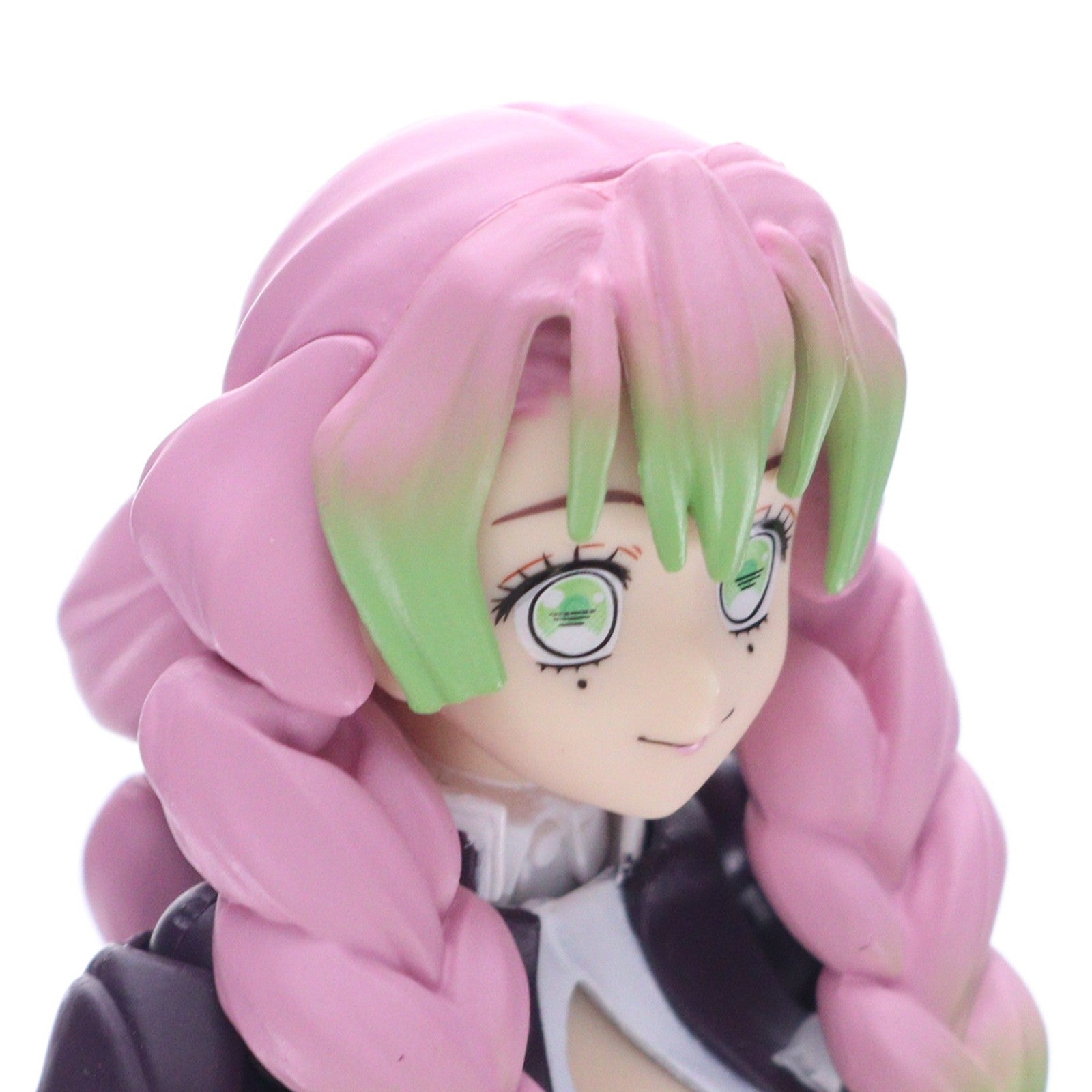 【中古即納】[FIG] ANIPLEX+限定 BUZZmod.(バズモッド) 甘露寺蜜璃(かんろじみつり) 鬼滅の刃 完成品 1/12 可動フィギュア アニプレックス(20240331)