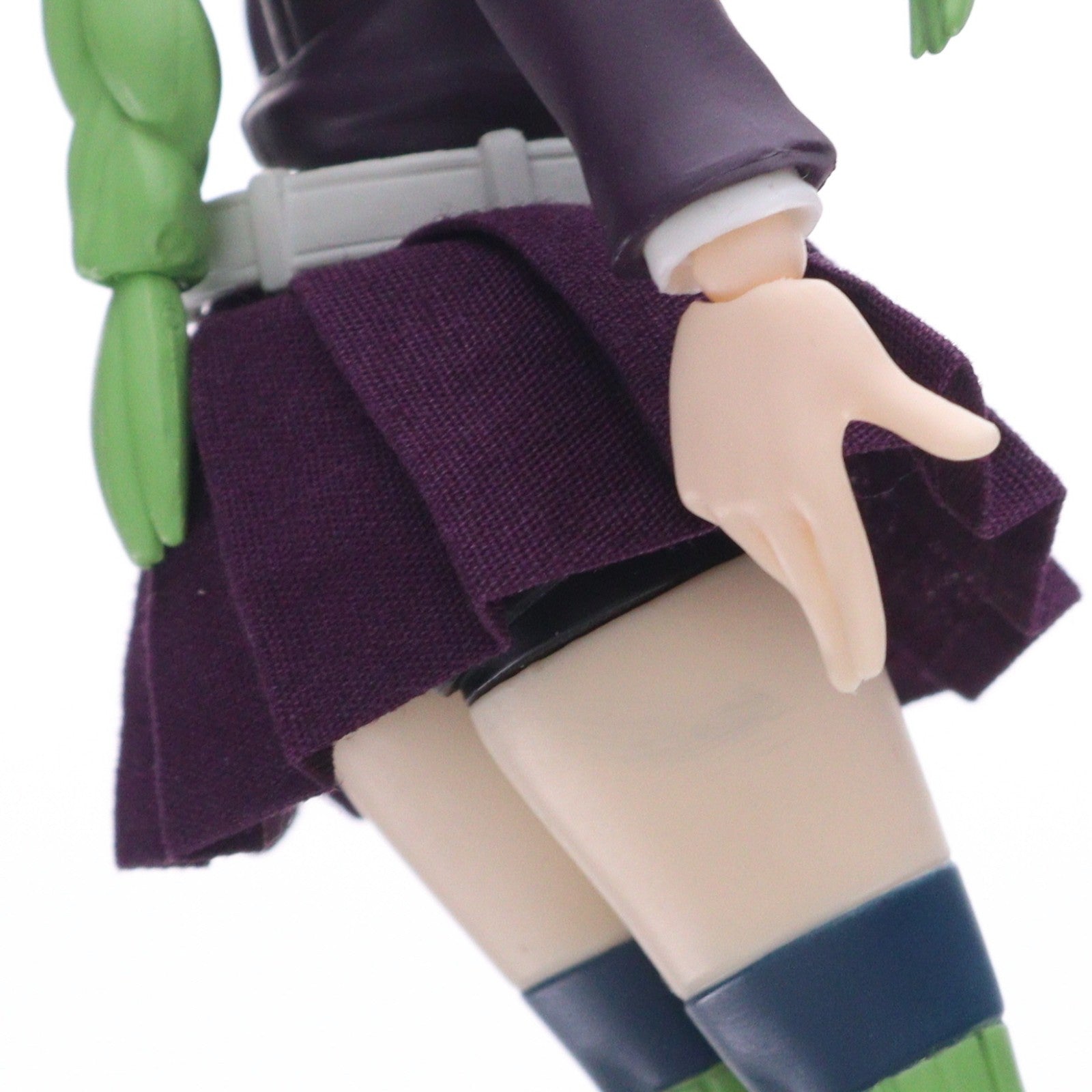 【中古即納】[FIG] ANIPLEX+限定 BUZZmod.(バズモッド) 甘露寺蜜璃(かんろじみつり) 鬼滅の刃 完成品 1/12 可動フィギュア アニプレックス(20240331)