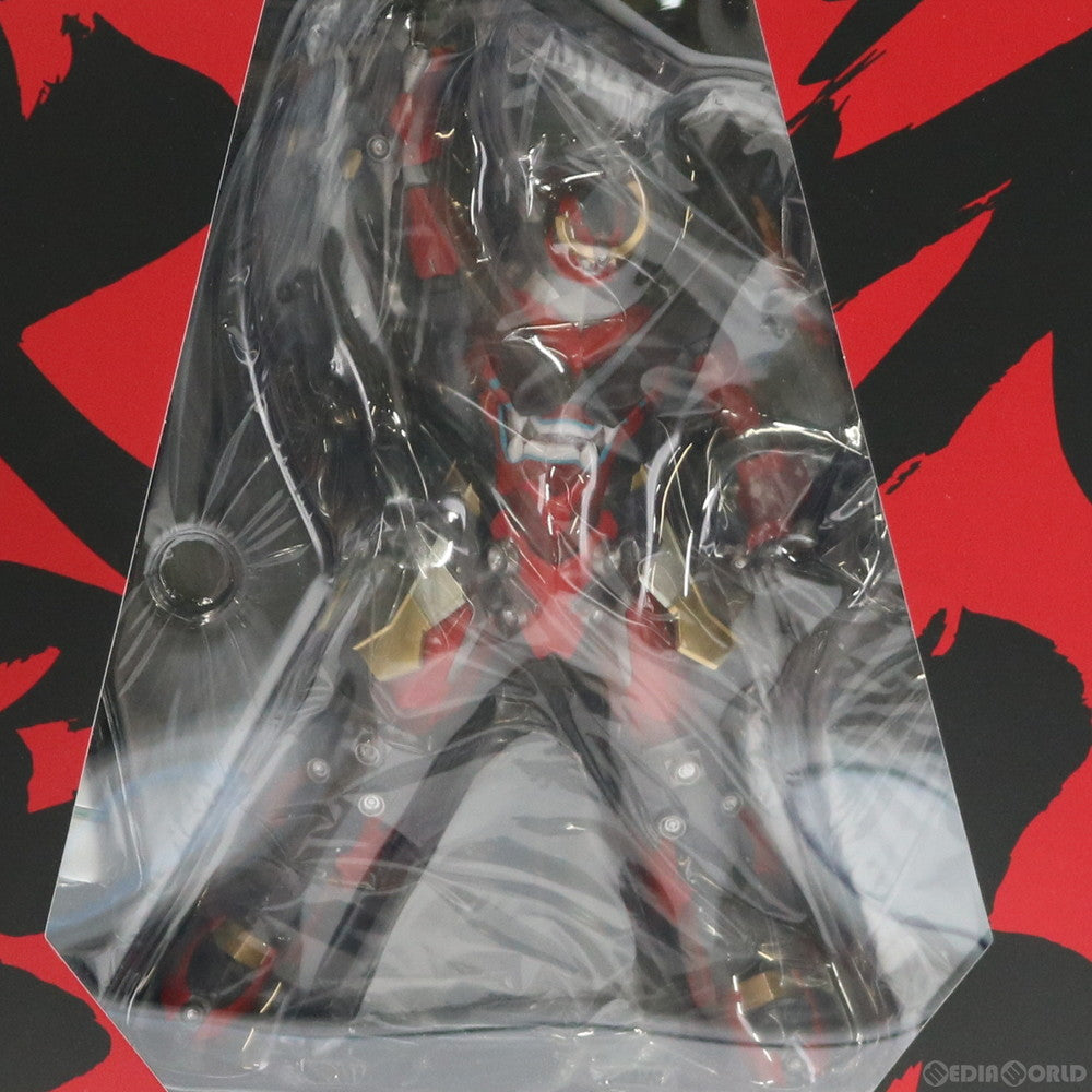 【中古即納】[FIG] (2次出荷) RIOBOT 04 グレンラガン 劇場版 天元突破グレンラガン 完成品 可動フィギュア 千値練(せんちねる)(20120801)