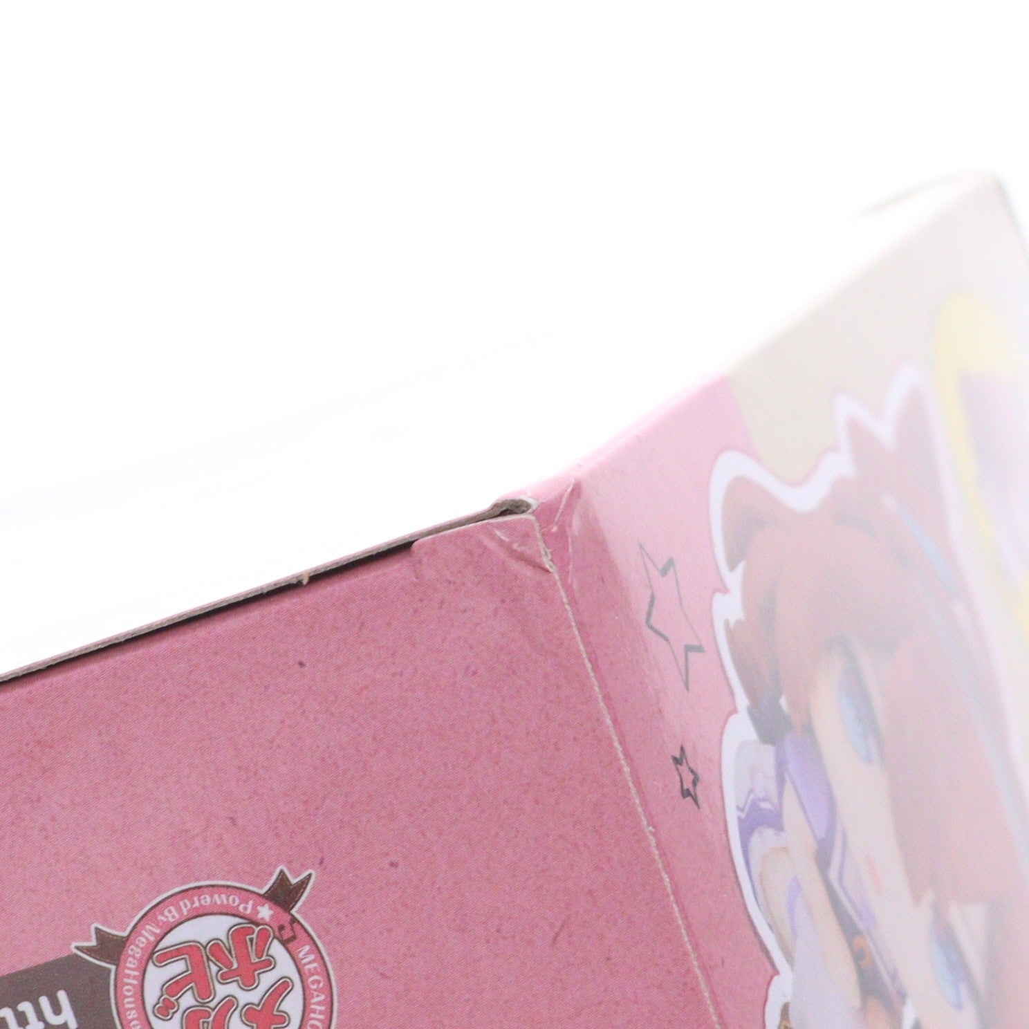 【中古即納】[FIG] るかっぷ ミホノブルボン ウマ娘 プリティーダービー 完成品 フィギュア メガハウス(20240427)