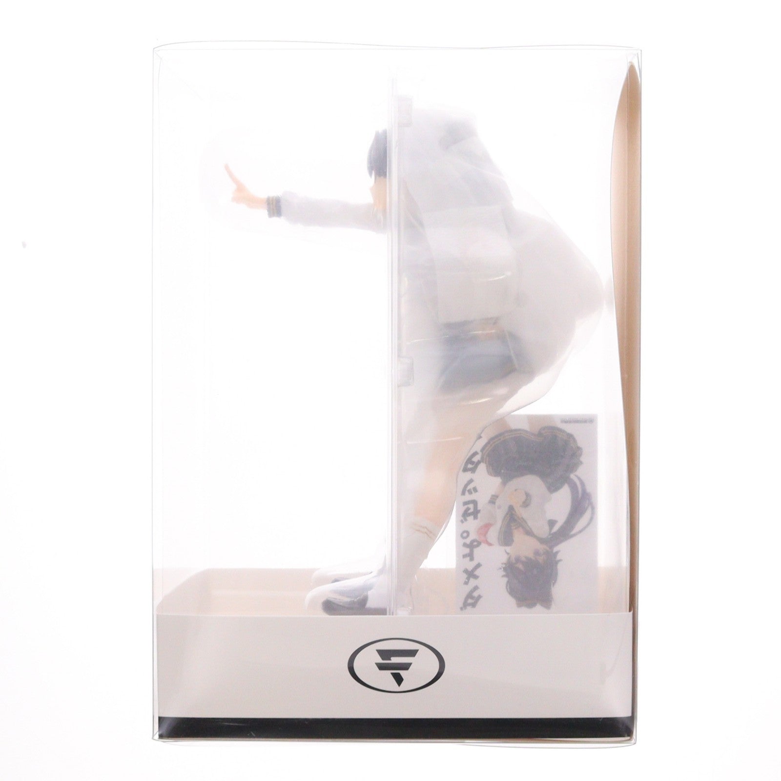 【中古即納】[FIG] 予約特典付属 東京風紀委員会 在波うゆ 1/7 完成品 フィギュア BASTETOYS(ベーストトイズ)/東京フィギュア(20250430)