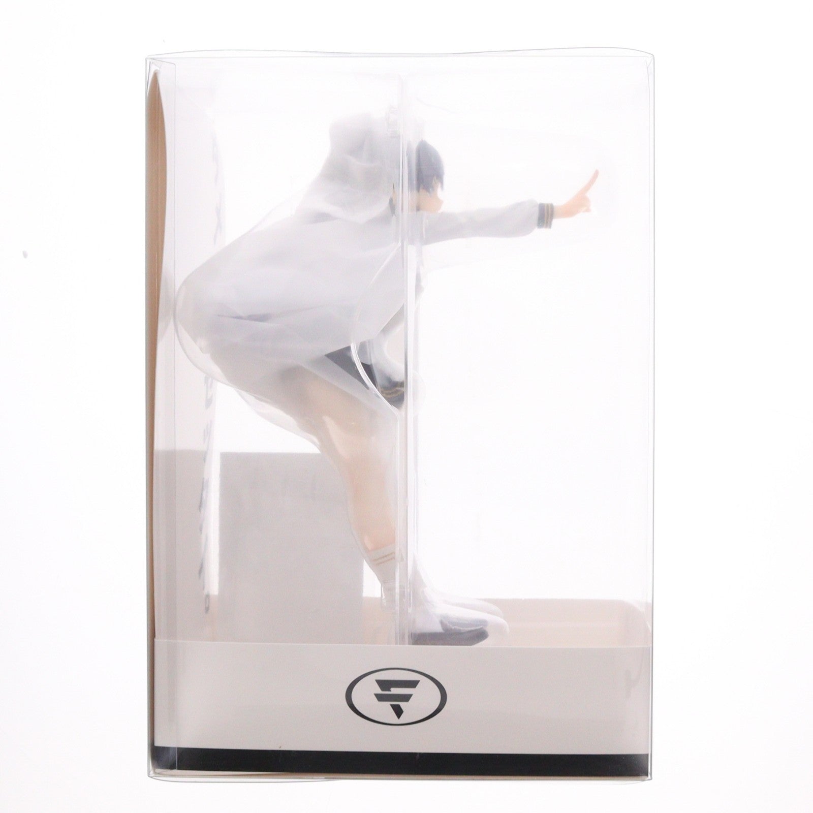 【中古即納】[FIG] 予約特典付属 東京風紀委員会 在波うゆ 1/7 完成品 フィギュア BASTETOYS(ベーストトイズ)/東京フィギュア(20250430)