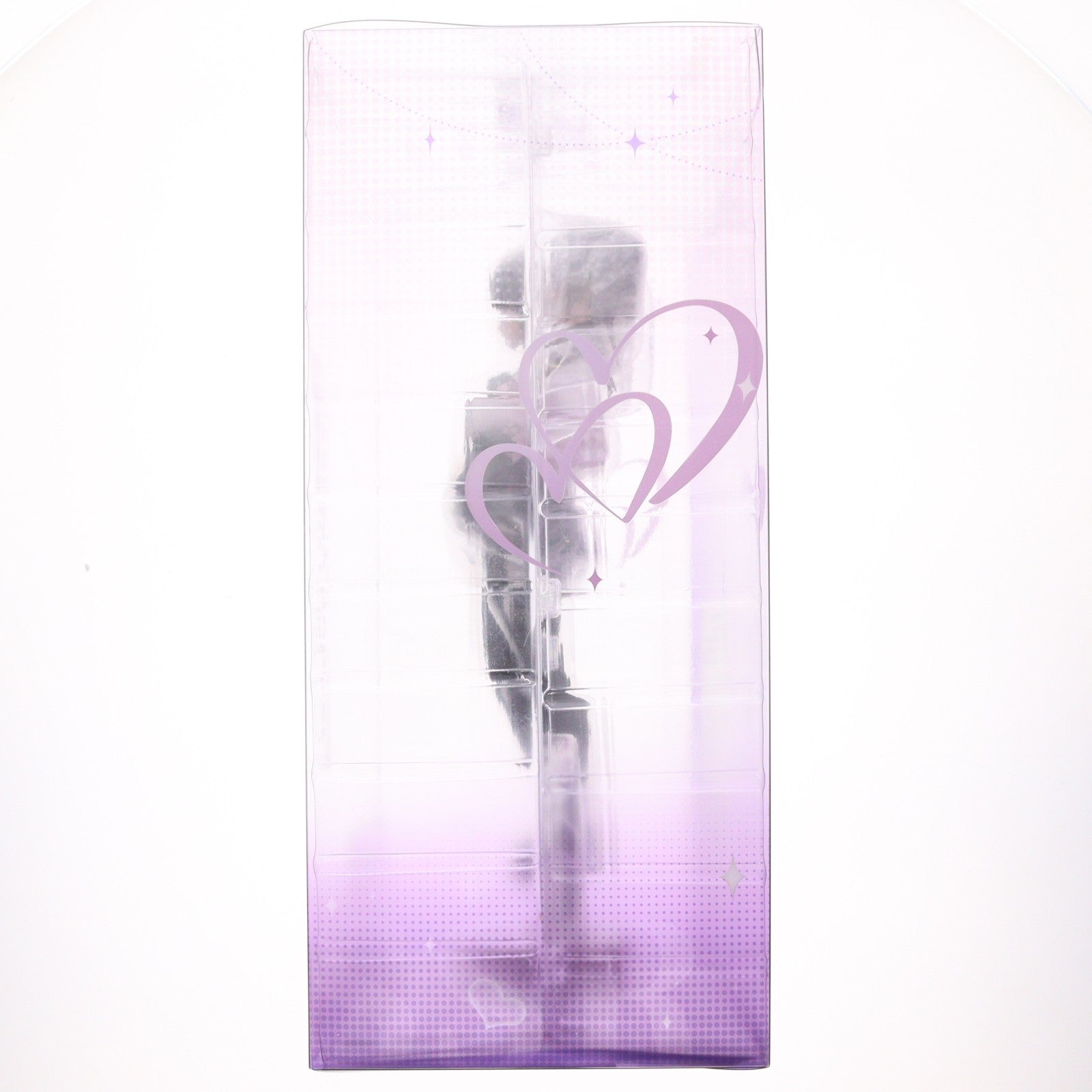 【中古即納】[FIG] 缶バッジ付属 SSR FIGURE「Dear My Rubber」黒川ミウ(くろかわみう) 通常版 オリジナル 1/6 完成品 フィギュア SSR FIGURE(20260120)