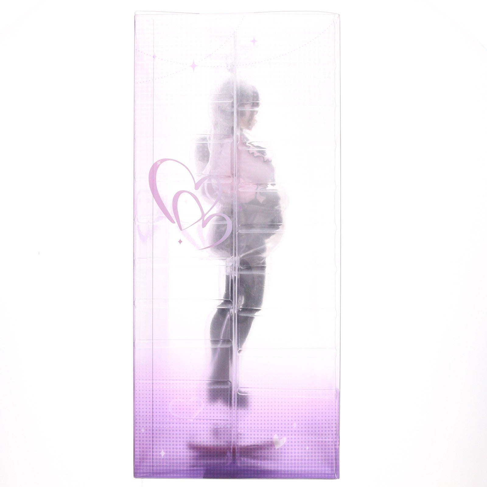【中古即納】[FIG] 缶バッジ付属 SSR FIGURE「Dear My Rubber」黒川ミウ(くろかわみう) 通常版 オリジナル 1/6 完成品 フィギュア SSR FIGURE(20260120)