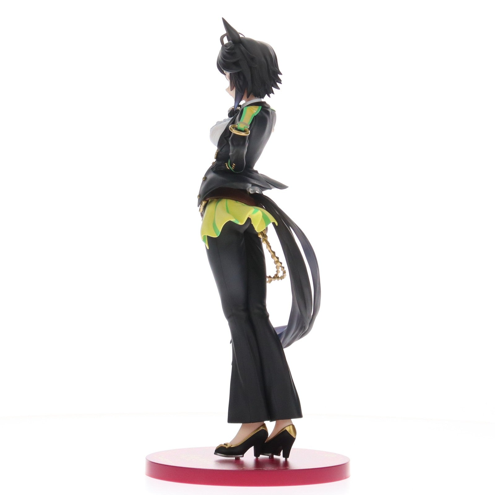 【中古即納】[FIG] フジキセキ ウマ娘プリティーダービー 1/7 完成品 フィギュア グッドスマイルカンパニー公式ショップ&一部店舗&オンラインショップ限定 Phat!(ファット・カンパニー)(20251129)