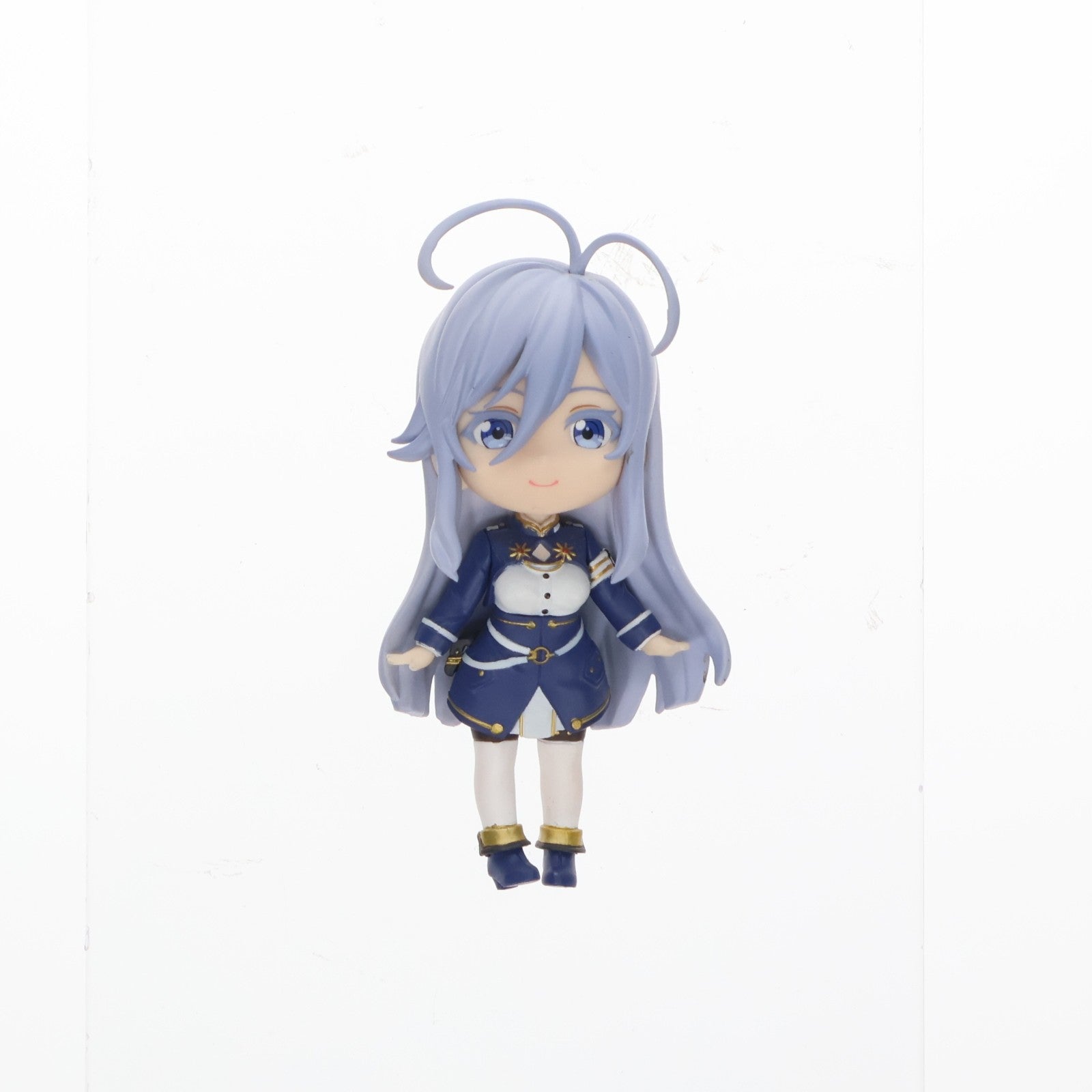 【中古即納】[FIG] Figuarts mini(フィギュアーツミニ) ヴラディレーナ・ミリーゼ 86-エイティシックス- 完成品 可動フィギュア バンダイスピリッツ(20210911)