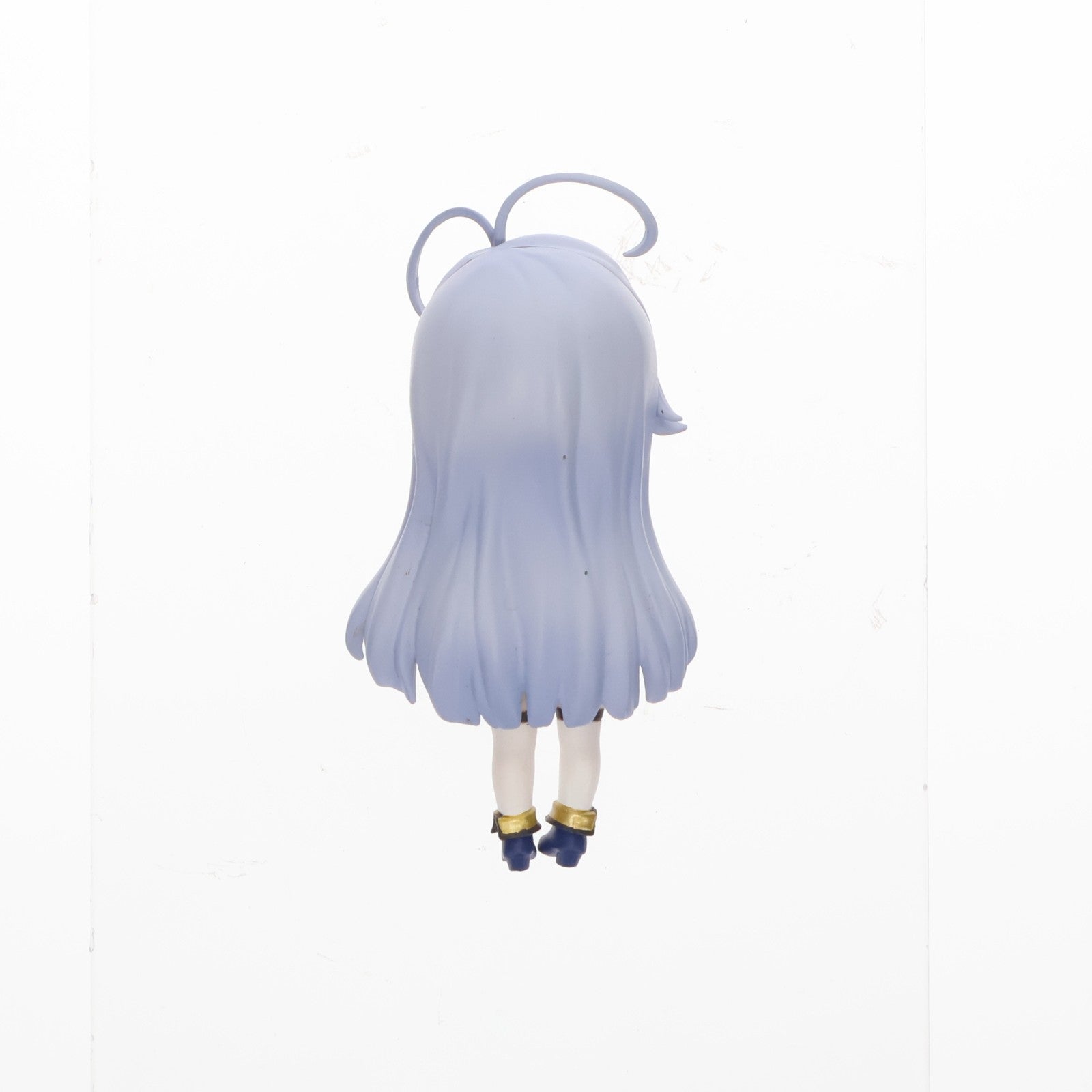 【中古即納】[FIG] Figuarts mini(フィギュアーツミニ) ヴラディレーナ・ミリーゼ 86-エイティシックス- 完成品 可動フィギュア バンダイスピリッツ(20210911)