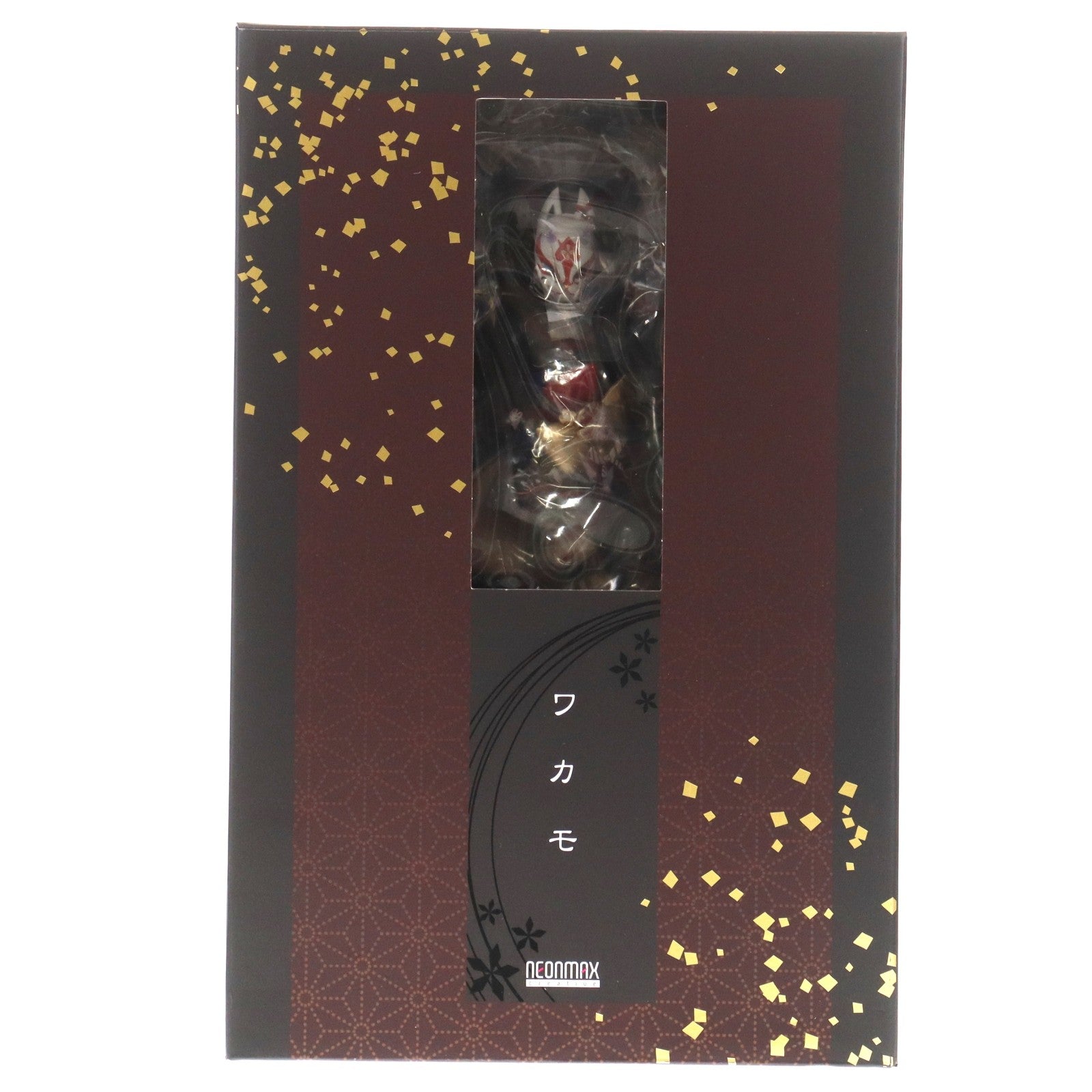【中古即納】[FIG] ワカモ ブルーアーカイブ -Blue Archive- 1/7 完成品 フィギュア ネオンマックス/東京フィギュア(20240602)