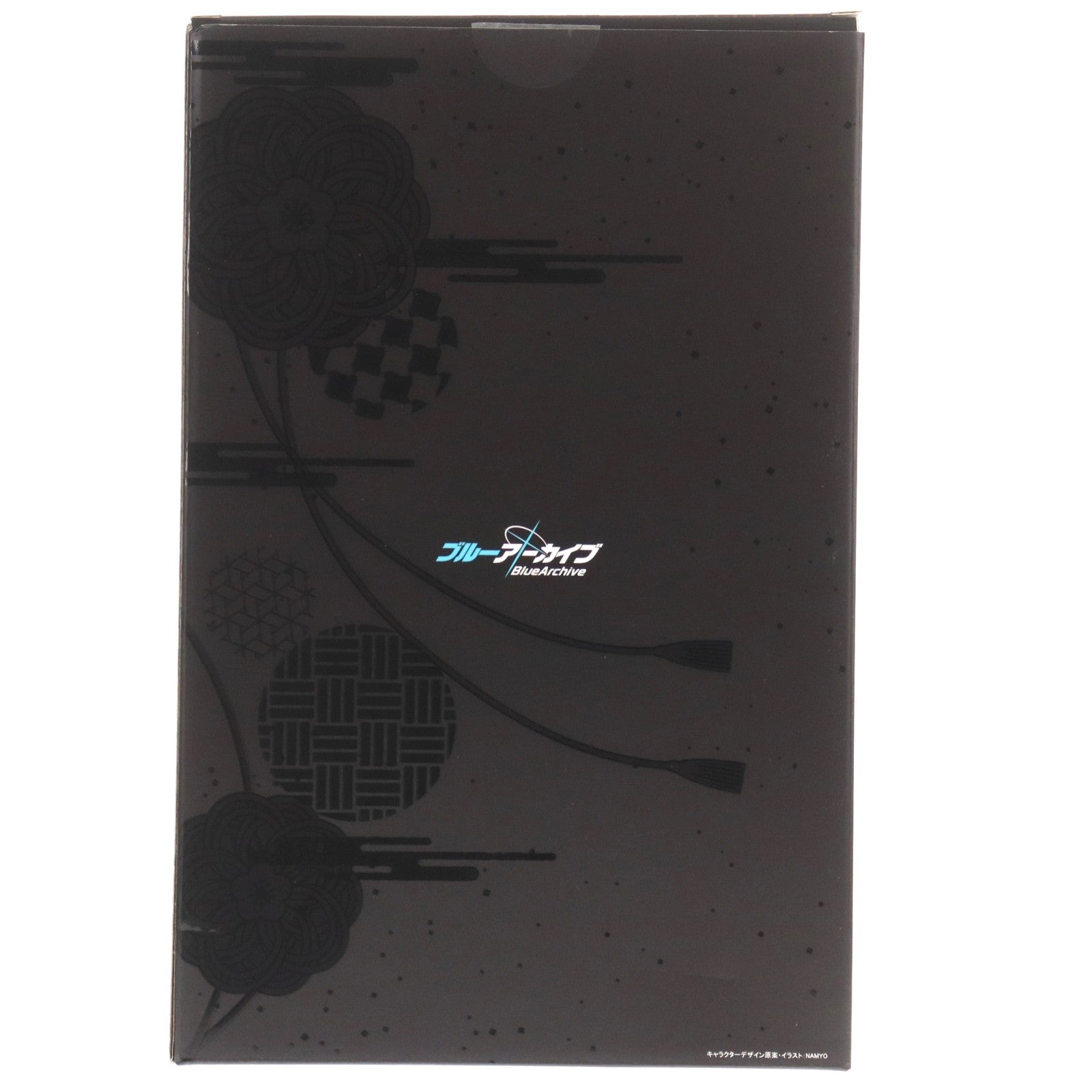 【中古即納】[FIG] ワカモ ブルーアーカイブ -Blue Archive- 1/7 完成品 フィギュア ネオンマックス/東京フィギュア(20240602)