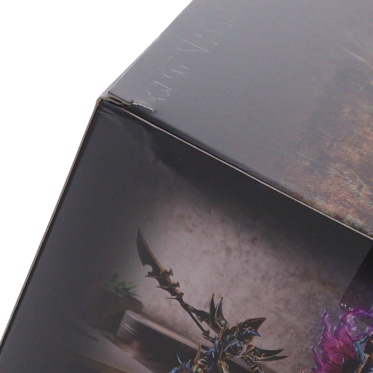 【中古即納】[FIG] MONSTERS CHRONICLE 超魔導剣士-ブラック・パラディン 遊☆戯☆王デュエルモンスターズ 完成品 フィギュア メガトレショップ&オンラインショップ限定 メガハウス(20231226)