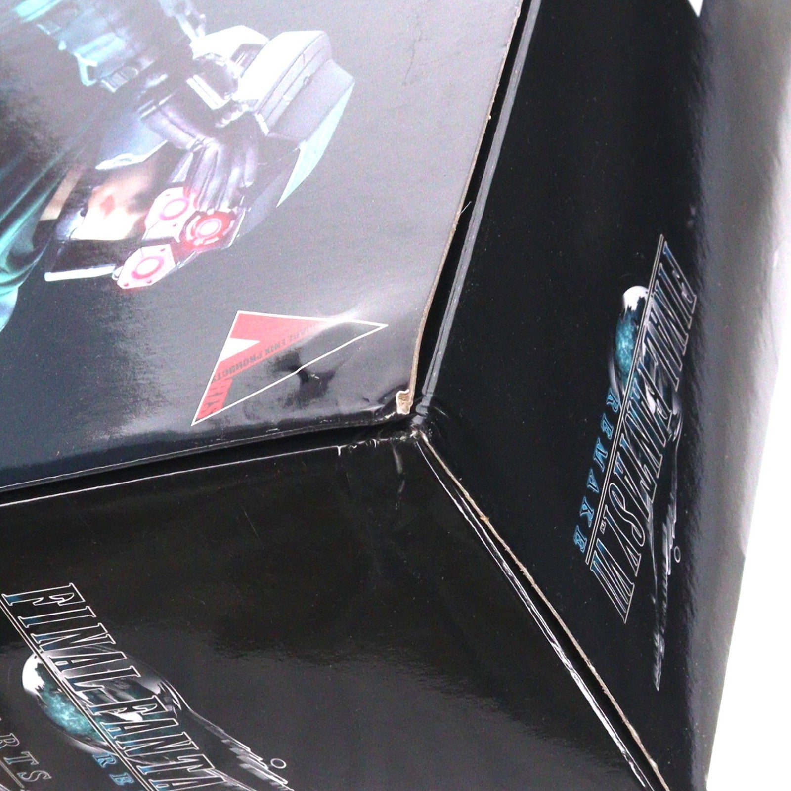 【中古即納】[FIG] PLAY ARTS改(プレイアーツ改) 警備兵 FINAL FANTASY VII REMAKE(ファイナルファンタジー7 リメイク) 完成品 可動フィギュア スクウェア・エニックス(20231006)