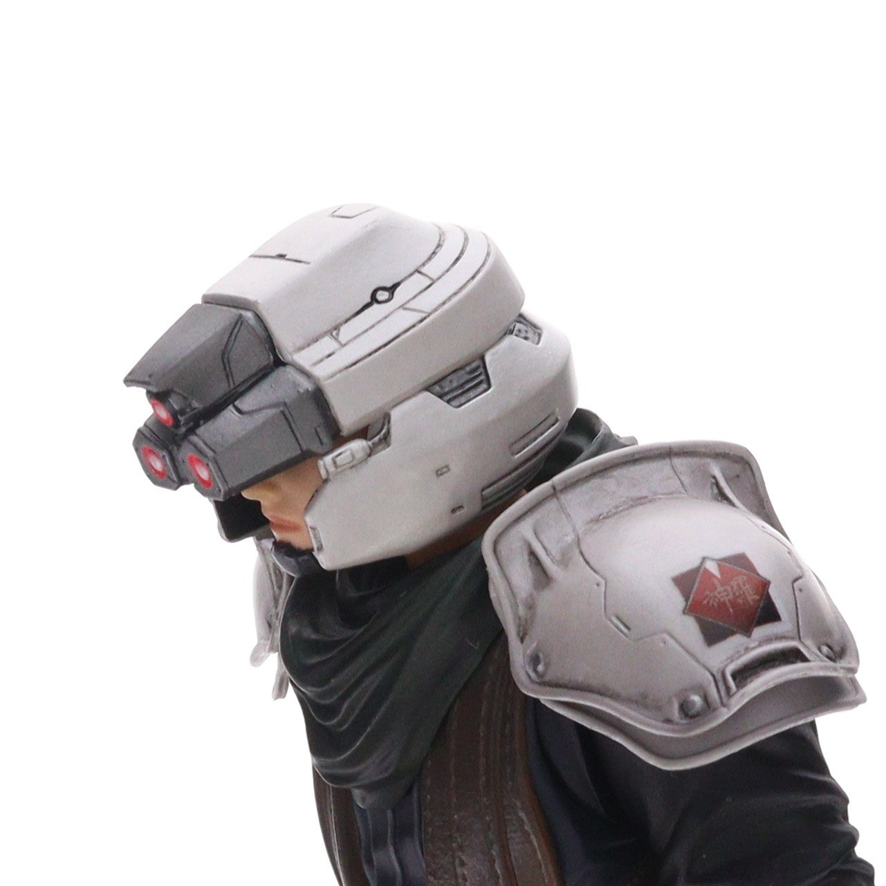 【中古即納】[FIG] PLAY ARTS改(プレイアーツ改) 警備兵 FINAL FANTASY VII REMAKE(ファイナルファンタジー7 リメイク) 完成品 可動フィギュア スクウェア・エニックス(20231006)