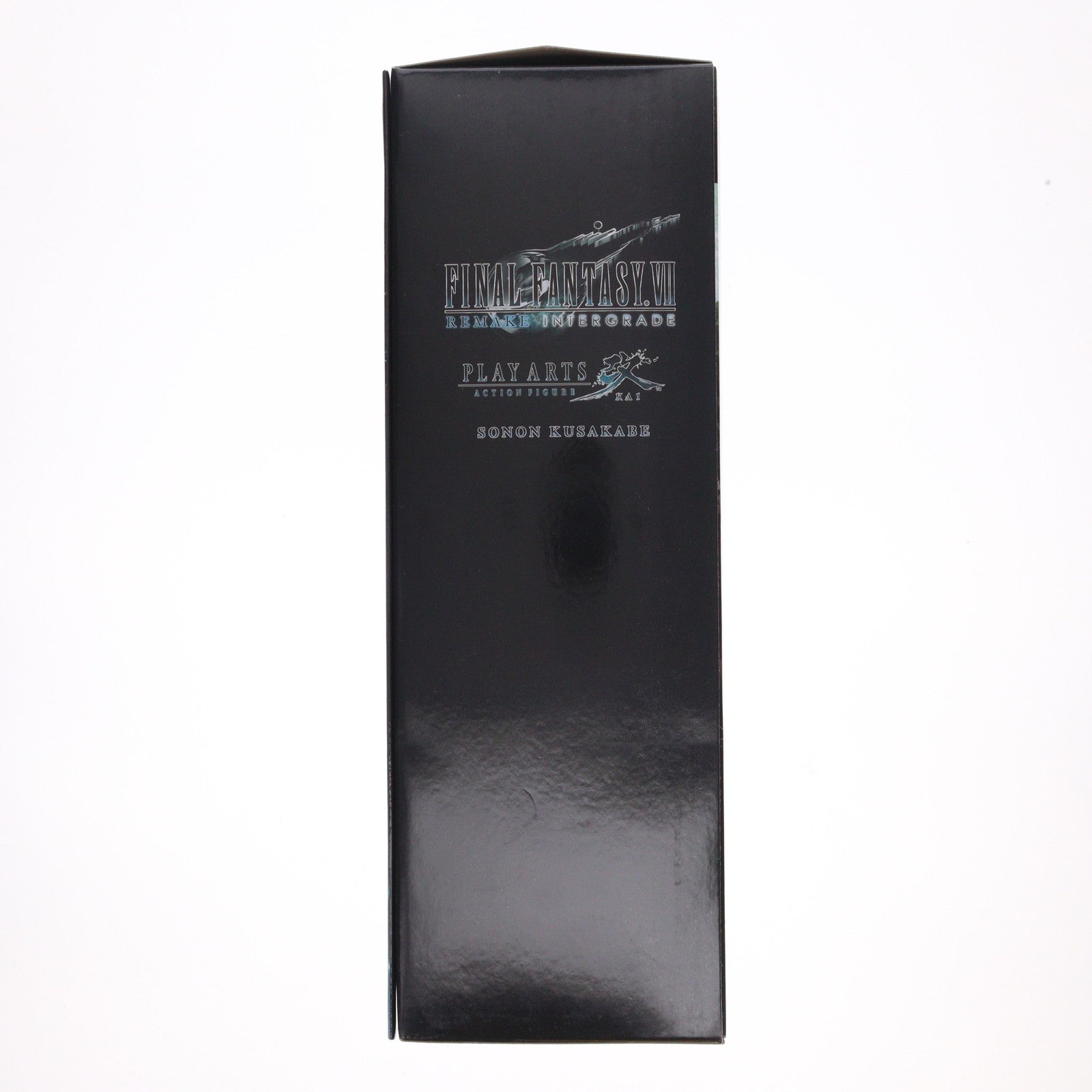 【中古即納】[FIG] PLAY ARTS改(プレイアーツ改) ソノン・クサカベ FINAL FANTASY VII REMAKE INTERGRADE(ファイナルファンタジー7リメイク インターグレード) 完成品 可動フィギュア スクウェア・エニックス(20221008)
