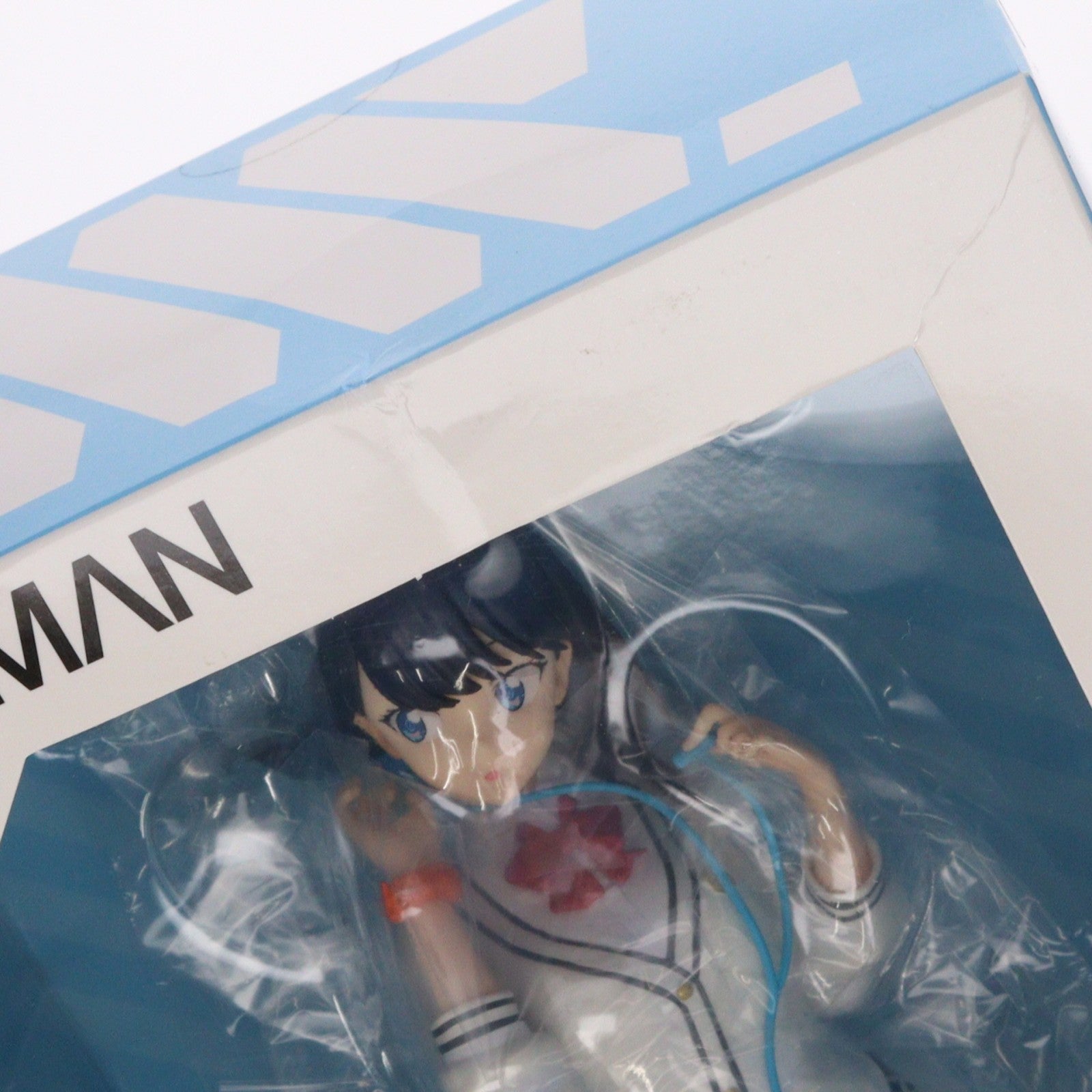 【中古即納】[FIG] 宝田六花(たからだりっか) SSSS.GRIDMAN(グリッドマン) 1/7 完成品 フィギュア あみあみ&アニまるっ!限定 TBSグロウディア(20200331)