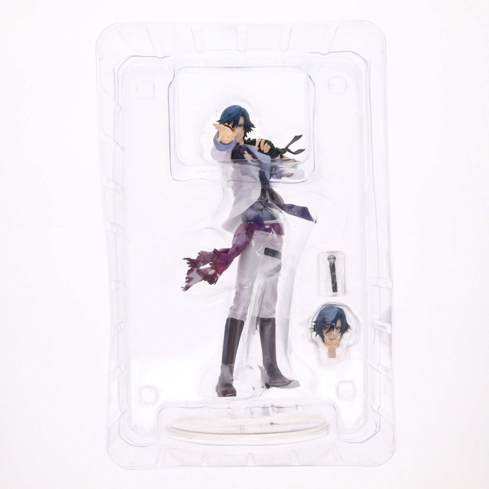 【中古即納】[FIG] アルタイル 一ノ瀬トキヤ(いちのせときや) うたの☆プリンスさまっ♪マジLOVE1000% 1/8 完成品 フィギュア アルター(20140111)