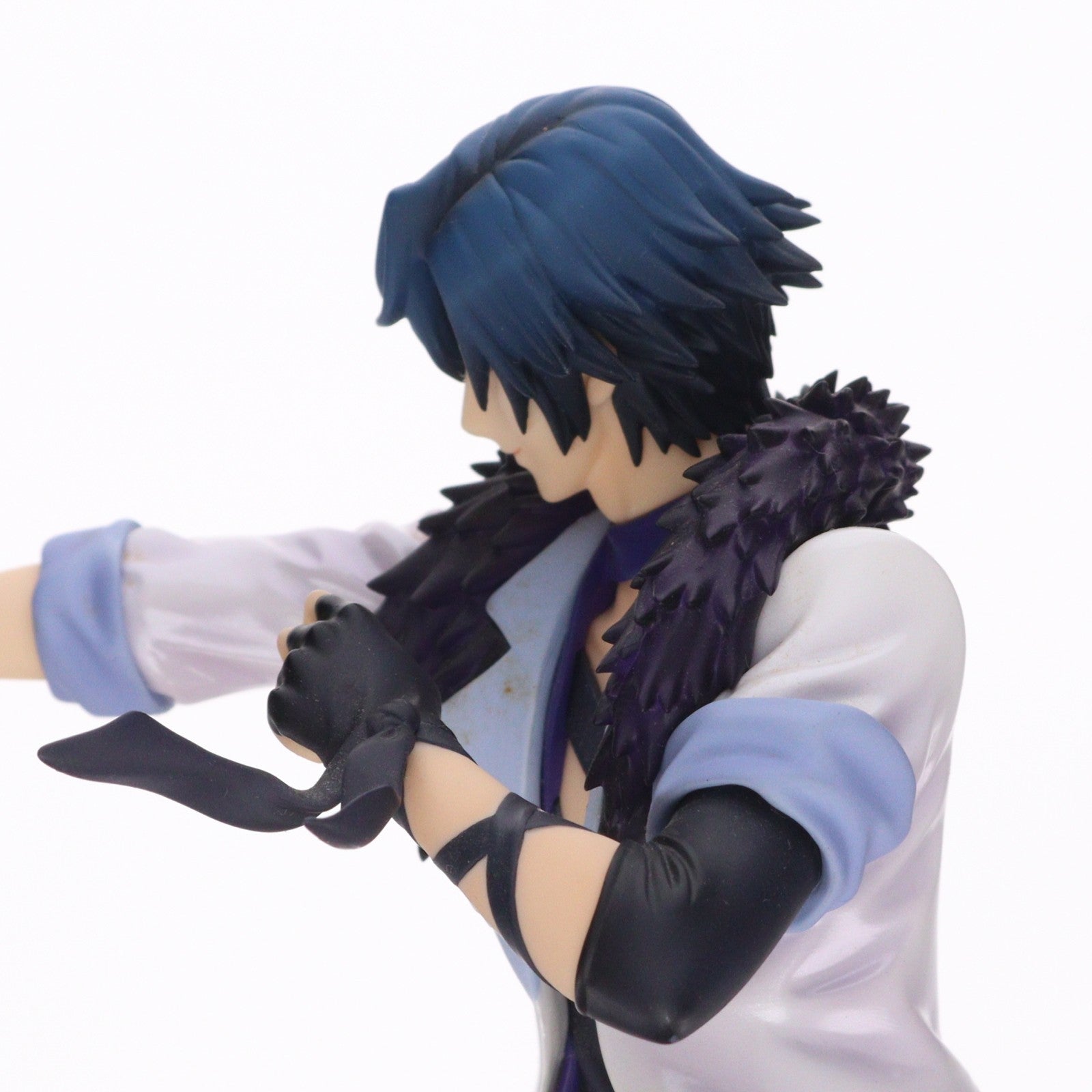 【中古即納】[FIG] アルタイル 一ノ瀬トキヤ(いちのせときや) うたの☆プリンスさまっ♪マジLOVE1000% 1/8 完成品 フィギュア アルター(20140111)