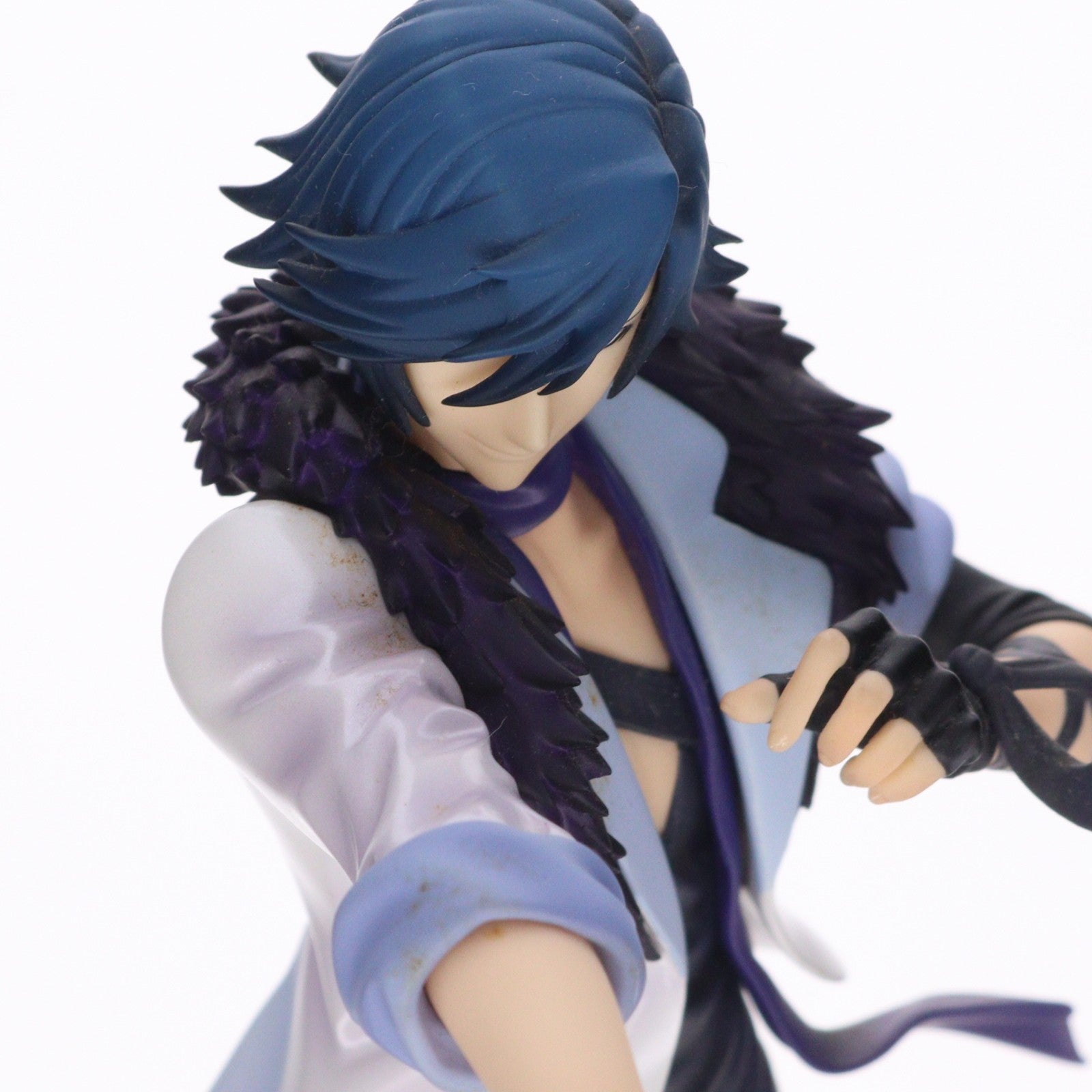 【中古即納】[FIG] アルタイル 一ノ瀬トキヤ(いちのせときや) うたの☆プリンスさまっ♪マジLOVE1000% 1/8 完成品 フィギュア アルター(20140111)