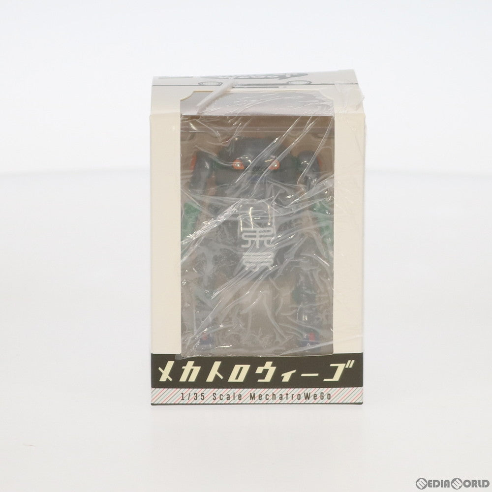 【中古即納】[FIG] 35メカトロウィーゴ TYO(東京) メカトロ中部 完成品 可動フィギュア メカトロウィーゴのひみつ展限定 千値練(せんちねる)(20171122)
