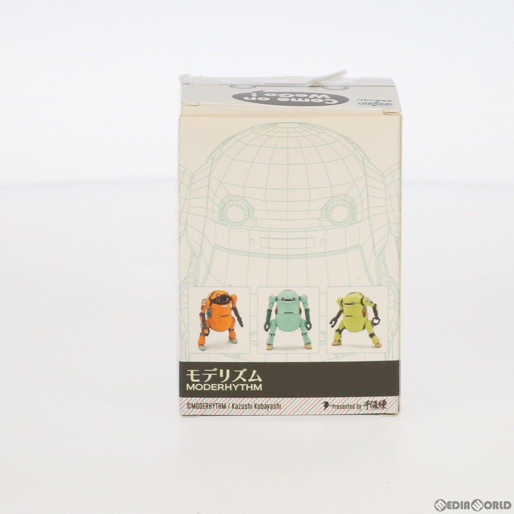 【中古即納】[FIG] 35メカトロウィーゴ TYO(東京) メカトロ中部 完成品 可動フィギュア メカトロウィーゴのひみつ展限定 千値練(せんちねる)(20171122)
