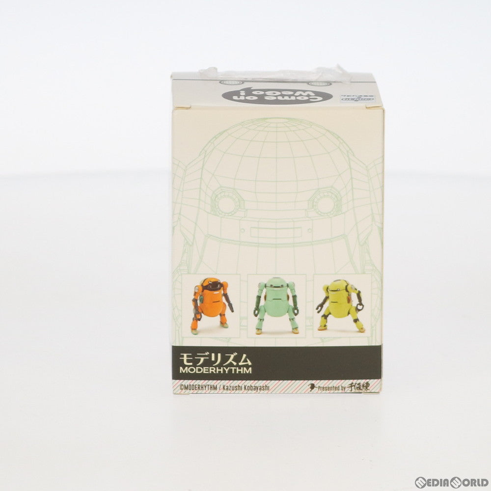 【中古即納】[FIG] 35メカトロウィーゴ ひのまる改 メカトロ中部 完成品 可動フィギュア メカトロウィーゴのひみつ展限定 千値練(せんちねる)(20171122)