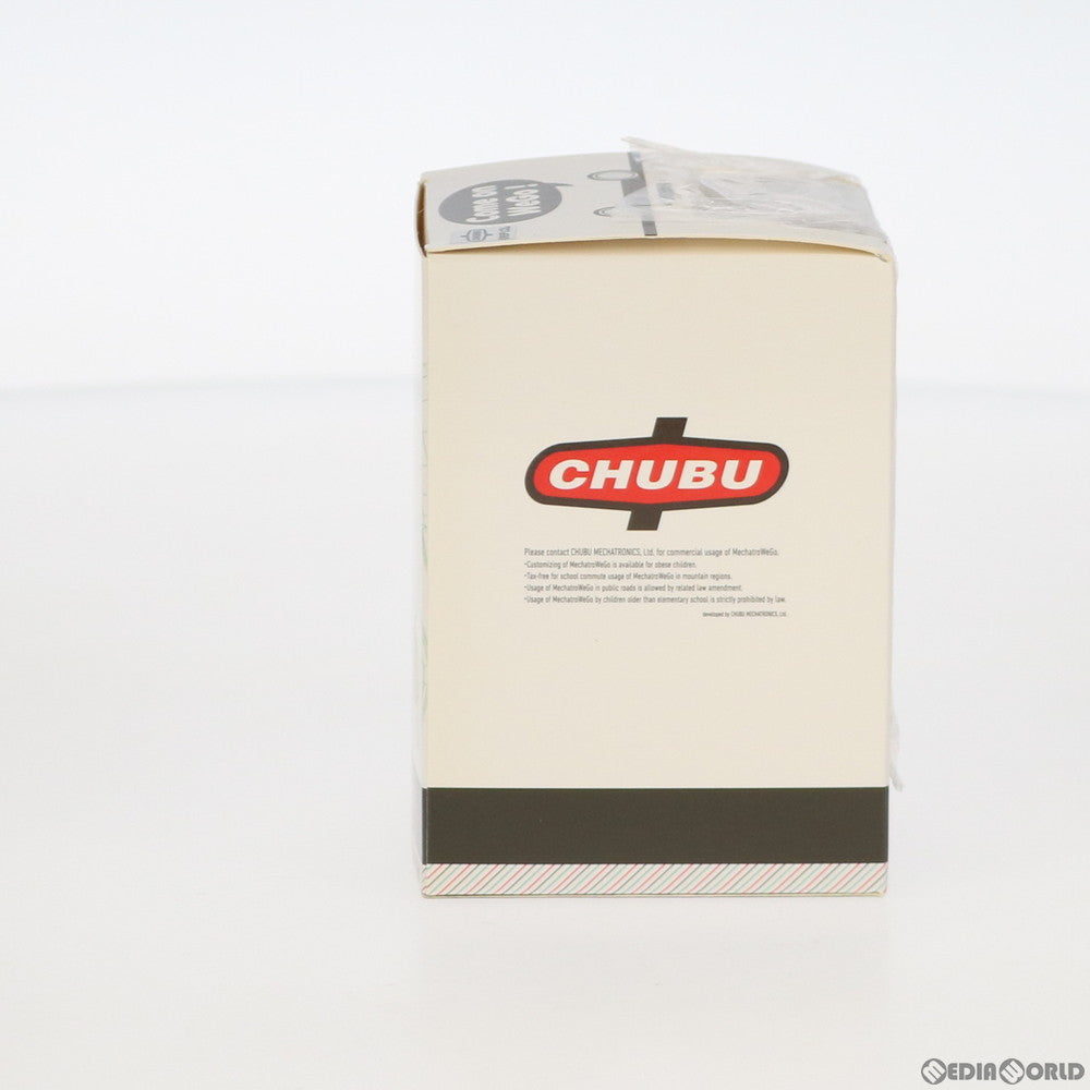 【中古即納】[FIG] 35メカトロウィーゴ ひのまる改 メカトロ中部 完成品 可動フィギュア メカトロウィーゴのひみつ展限定 千値練(せんちねる)(20171122)