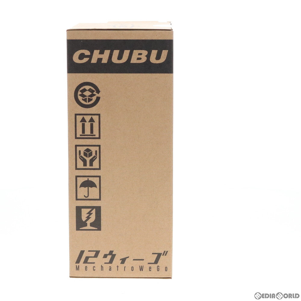 【中古即納】[FIG] 12メカトロウィーゴ いそ メカトロ中部 完成品 可動フィギュア 千値練(せんちねる)(20170201)