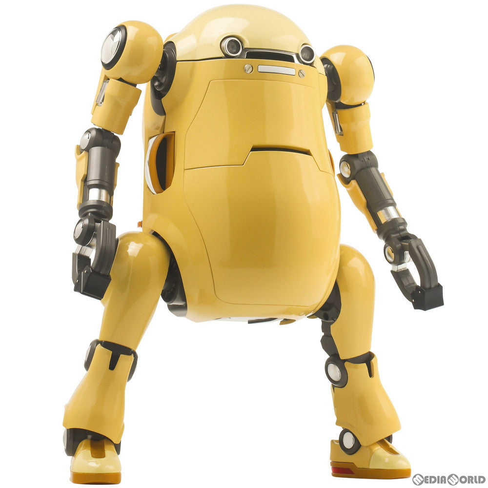 【中古即納】[FIG] 12メカトロウィーゴ いそ メカトロ中部 完成品 可動フィギュア 千値練(せんちねる)(20170201)