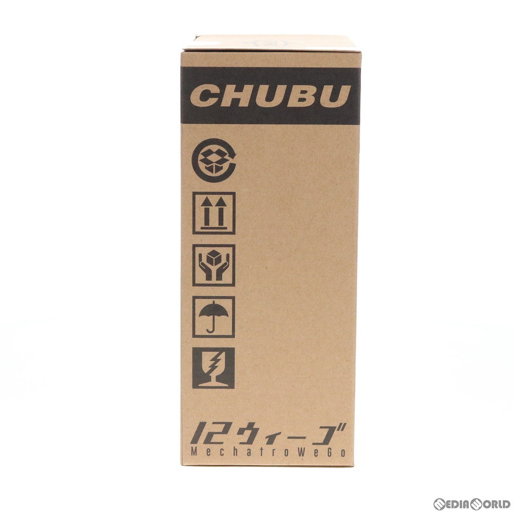【中古即納】[FIG] 12メカトロウィーゴ いそ メカトロ中部 完成品 可動フィギュア 千値練(せんちねる)(20170201)