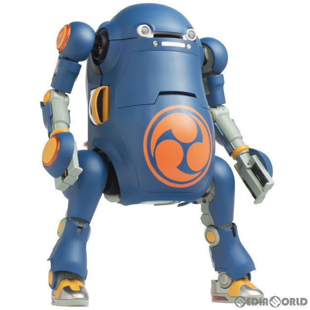 【中古即納】[FIG] 宮沢模型流通限定 12メカトロウィーゴ みやざわ メカトロ中部 1/12 完成品 可動フィギュア 千値練(せんちねる)(20160731)