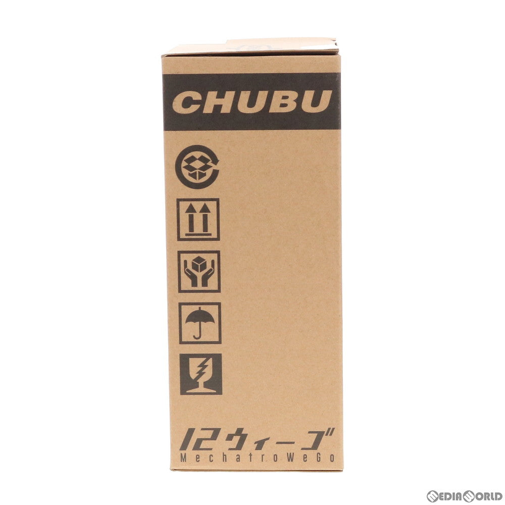 【中古即納】[FIG] 宮沢模型流通限定 12メカトロウィーゴ みやざわ メカトロ中部 1/12 完成品 可動フィギュア 千値練(せんちねる)(20160731)