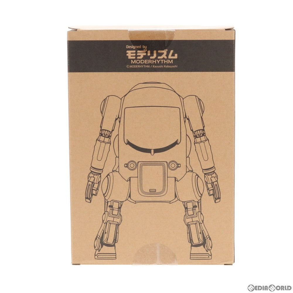 【中古即納】[FIG] 宮沢模型流通限定 12メカトロウィーゴ みやざわ メカトロ中部 1/12 完成品 可動フィギュア 千値練(せんちねる)(20160731)