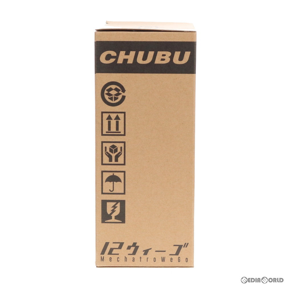 【中古即納】[FIG] 宮沢模型流通限定 12メカトロウィーゴ みやざわ メカトロ中部 1/12 完成品 可動フィギュア 千値練(せんちねる)(20160731)