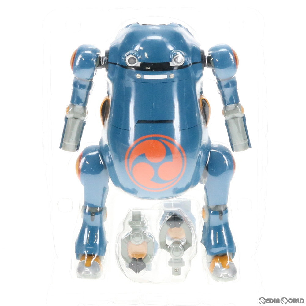 【中古即納】[FIG] 宮沢模型流通限定 12メカトロウィーゴ みやざわ メカトロ中部 1/12 完成品 可動フィギュア 千値練(せんちねる)(20160731)