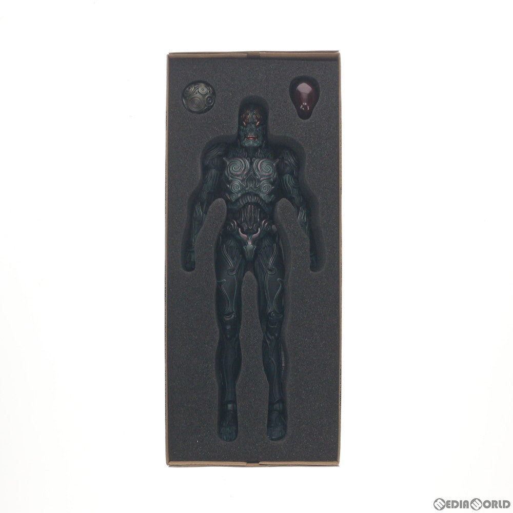 【中古即納】[FIG] 墨黒(ボッコク) 縄文傀儡 1/6 完成品 可動フィギュア 1000toys(千値練(せんちねる))(20170730)