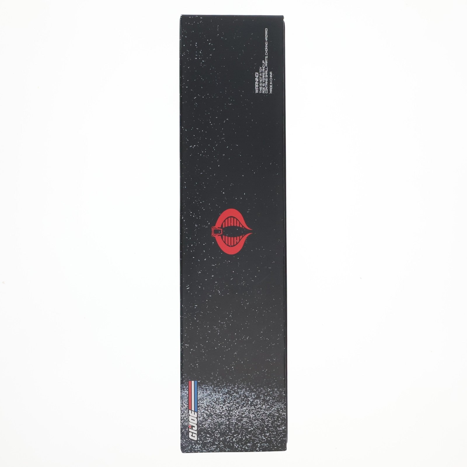 【中古即納】[FIG] GIJOE×東亜重工 ストームシャドー 1/6 完成品 可動フィギュア 1000toys/千値練(せんちねる)(20171004)