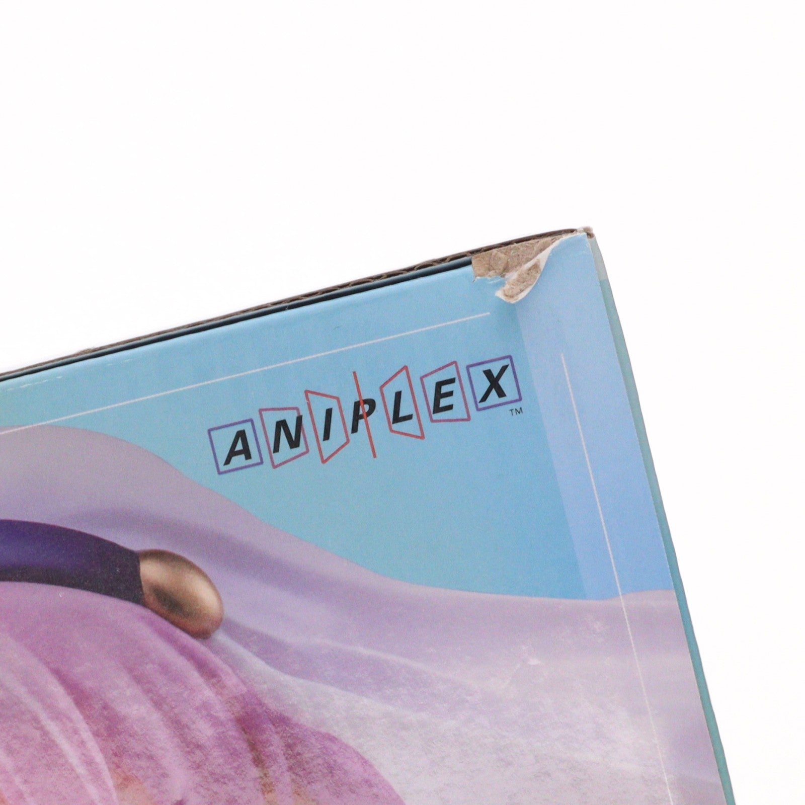 【中古即納】[FIG] ANIPLEX+限定 ひな ～夏の思い出～ 神様になった日 1/7 完成品 ヴィネット風フィギュア(MD20-0140001) アニプレックス(20210831)