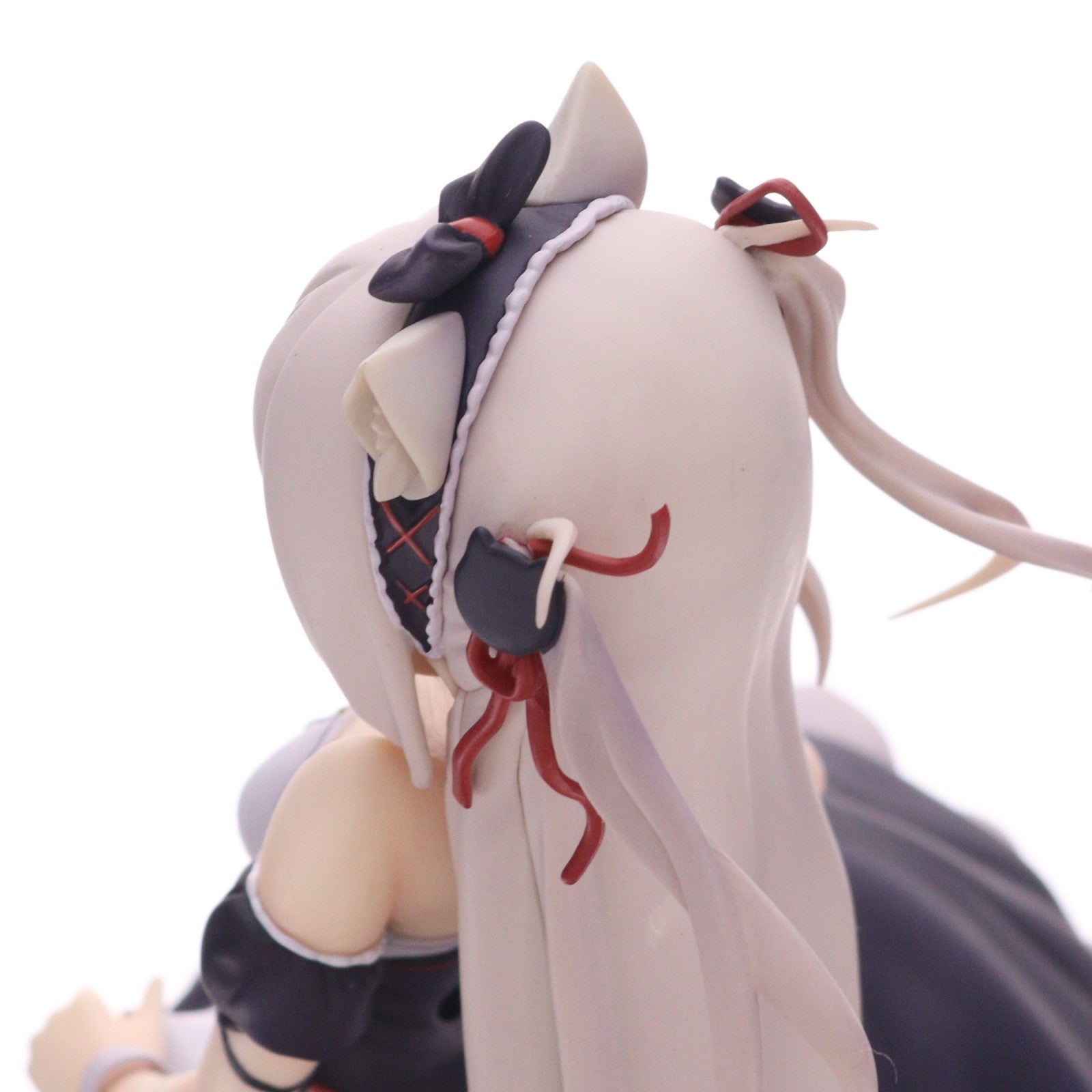 【中古即納】[FIG] ハムマン改 アズールレーン 1/7 完成品 フィギュア(PF095) PLUM(プラム)(20180729)