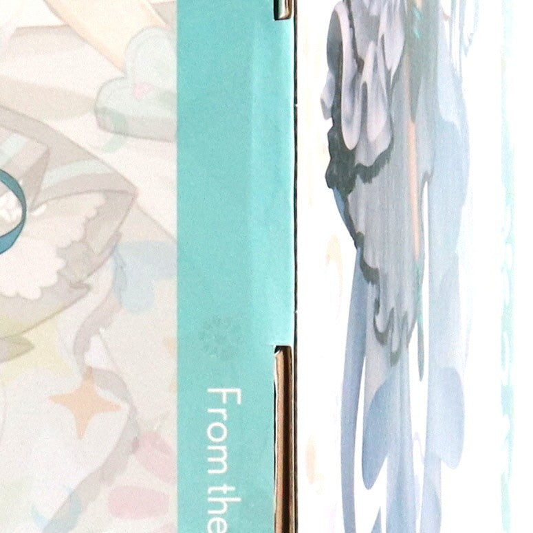 【中古即納】[FIG] 初音ミク Memorial Dress Ver. キャラクター・ボーカル・シリーズ01 初音ミク 1/7 完成品 フィギュア グッドスマイルカンパニー(20211022)
