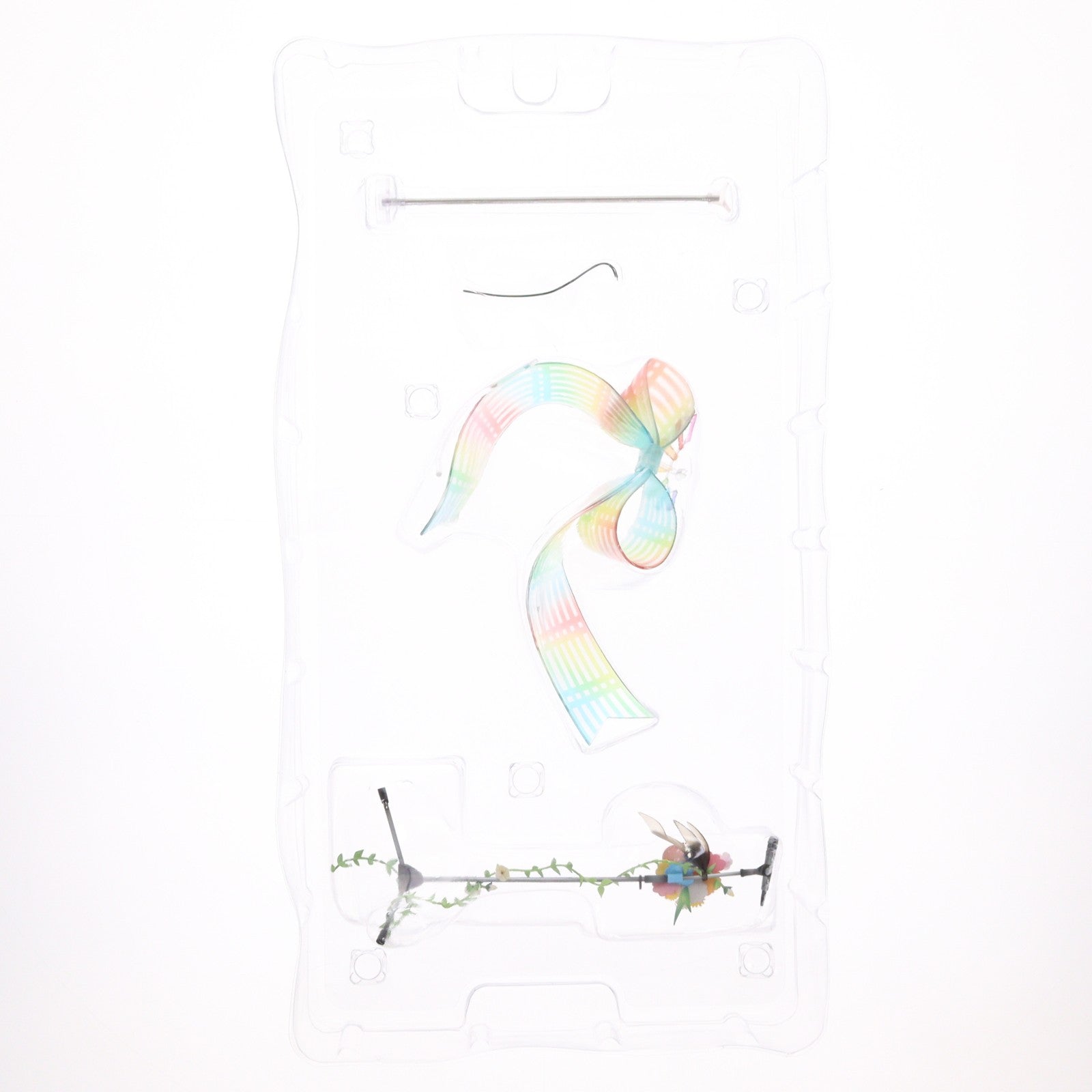 【中古即納】[FIG] 初音ミク Memorial Dress Ver. キャラクター・ボーカル・シリーズ01 初音ミク 1/7 完成品 フィギュア グッドスマイルカンパニー(20211022)