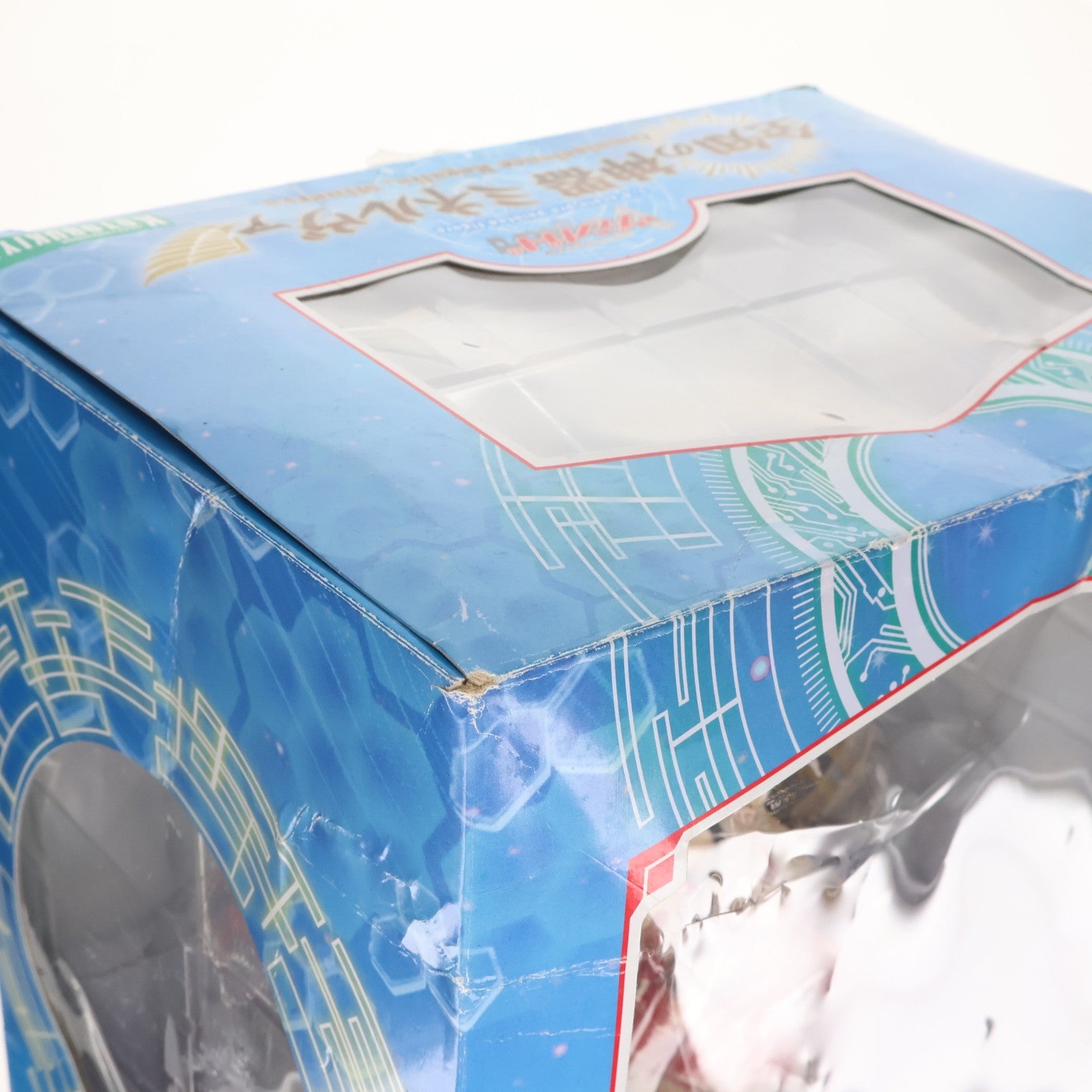 【中古即納】[FIG] 全知の神器 ミネルヴァ カードファイト!! ヴァンガード 1/8 完成品 フィギュア(PP578) コトブキヤ(20150628)