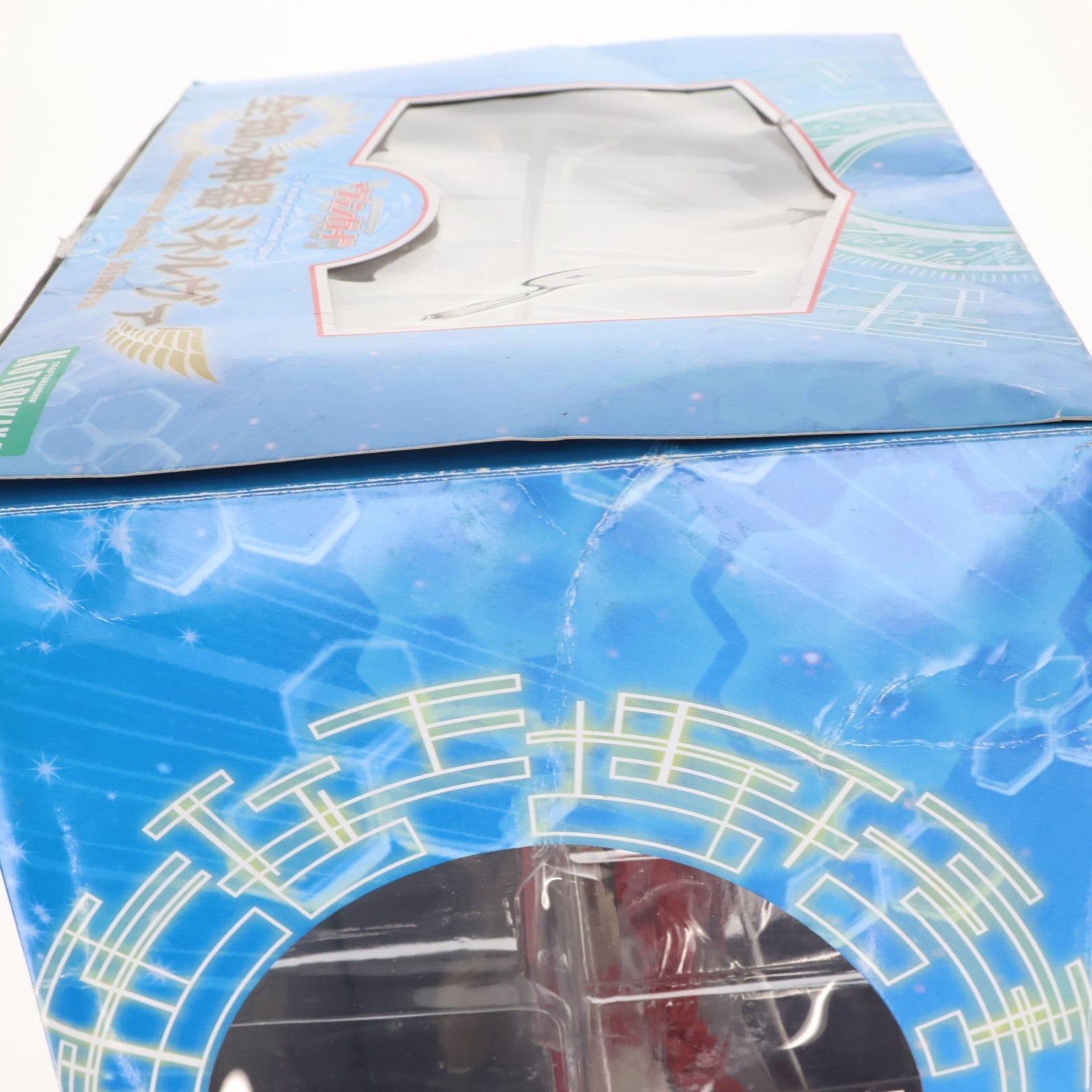 【中古即納】[FIG] 全知の神器 ミネルヴァ カードファイト!! ヴァンガード 1/8 完成品 フィギュア(PP578) コトブキヤ(20150628)