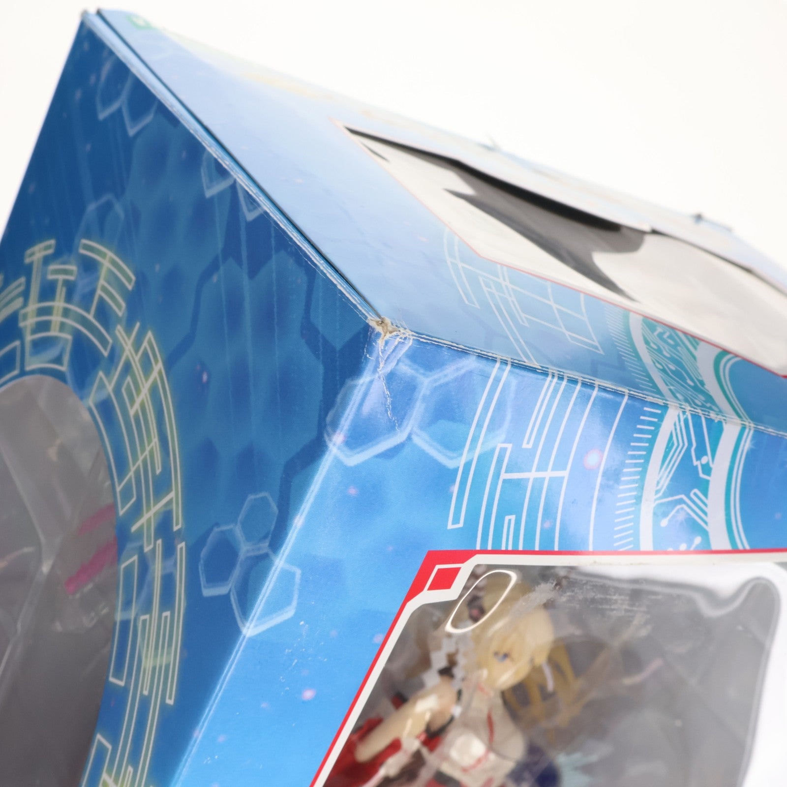 【中古即納】[FIG] 全知の神器 ミネルヴァ カードファイト!! ヴァンガード 1/8 完成品 フィギュア(PP578) コトブキヤ(20150628)